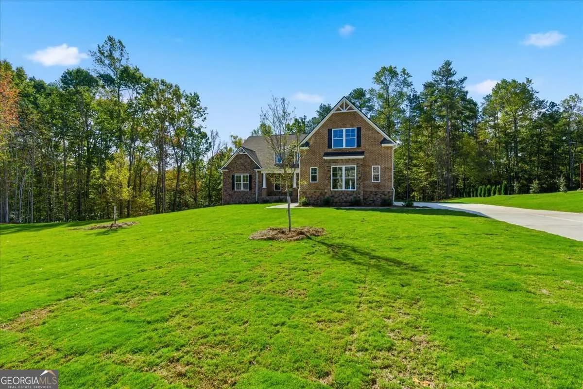 7791 Capps Ridge Ln — photo 44 of 47