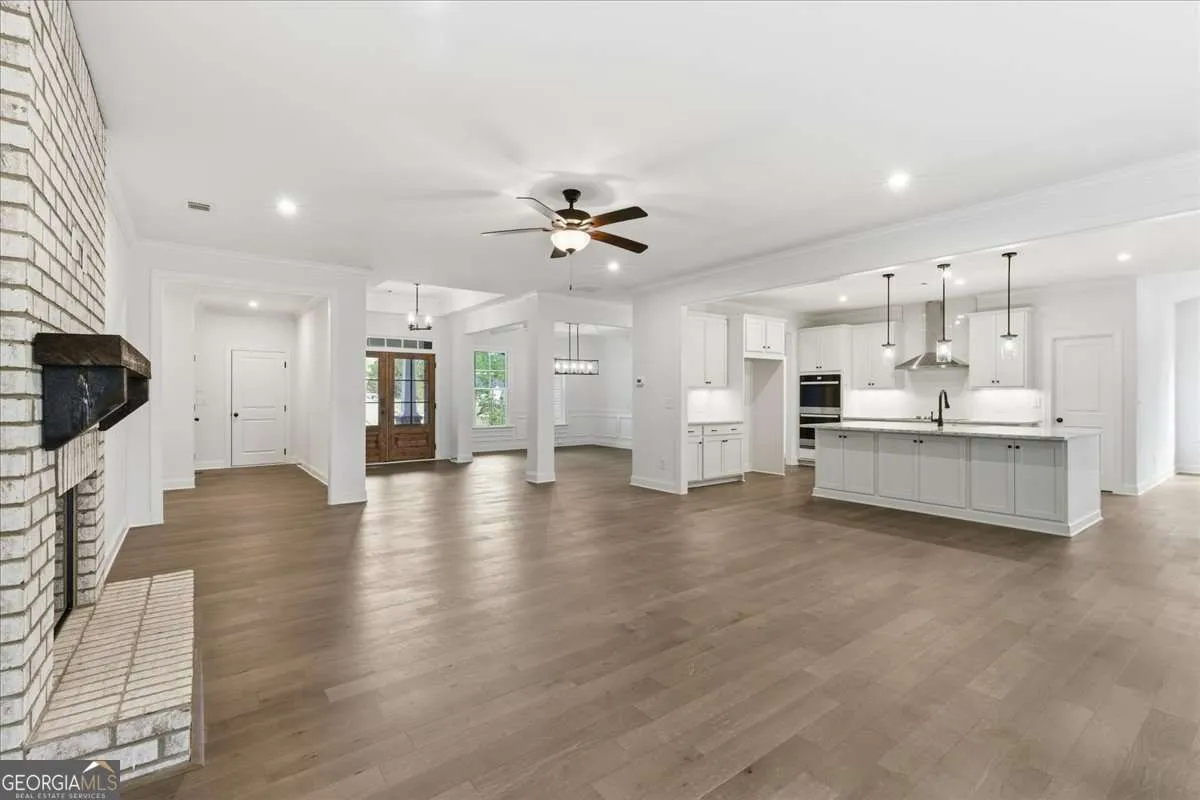 7791 Capps Ridge Ln — photo 13 of 47