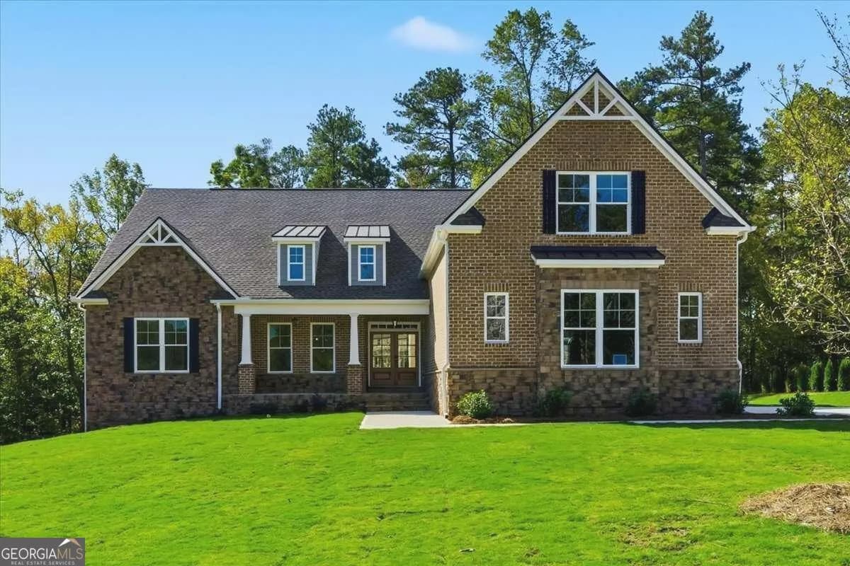 7791 Capps Ridge Ln, Douglasville