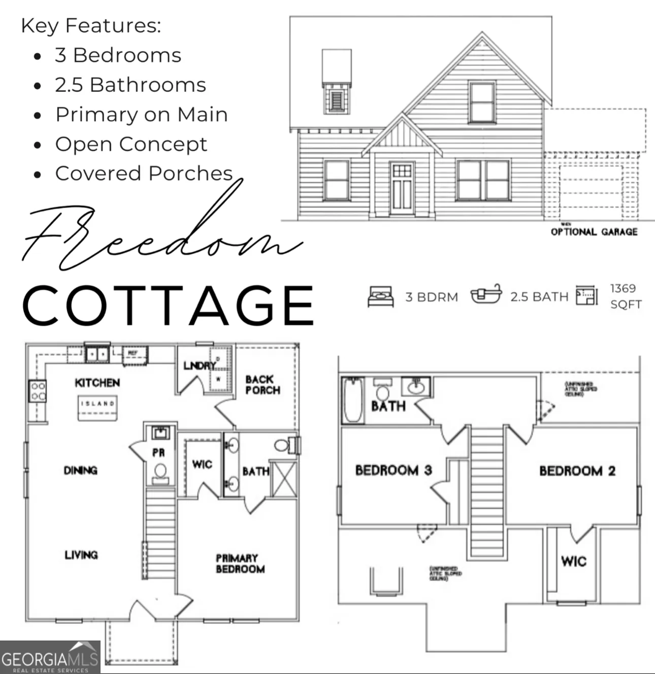 104 Winston Way, Carrollton