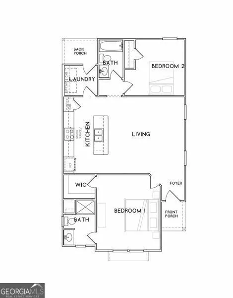 105 Winston Way — photo 3 of 3