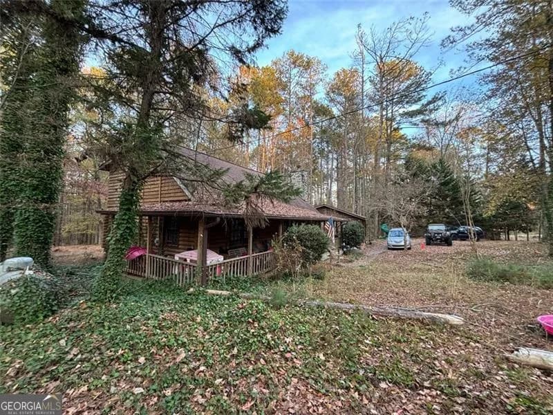 4926 Maroney Mill Rd — photo 25 of 29