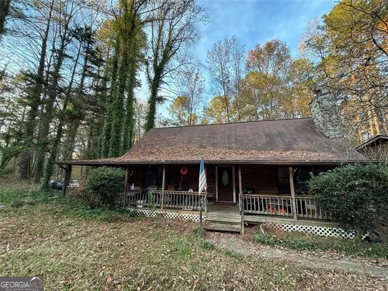 4926 Maroney Mill Rd — photo 2 of 29