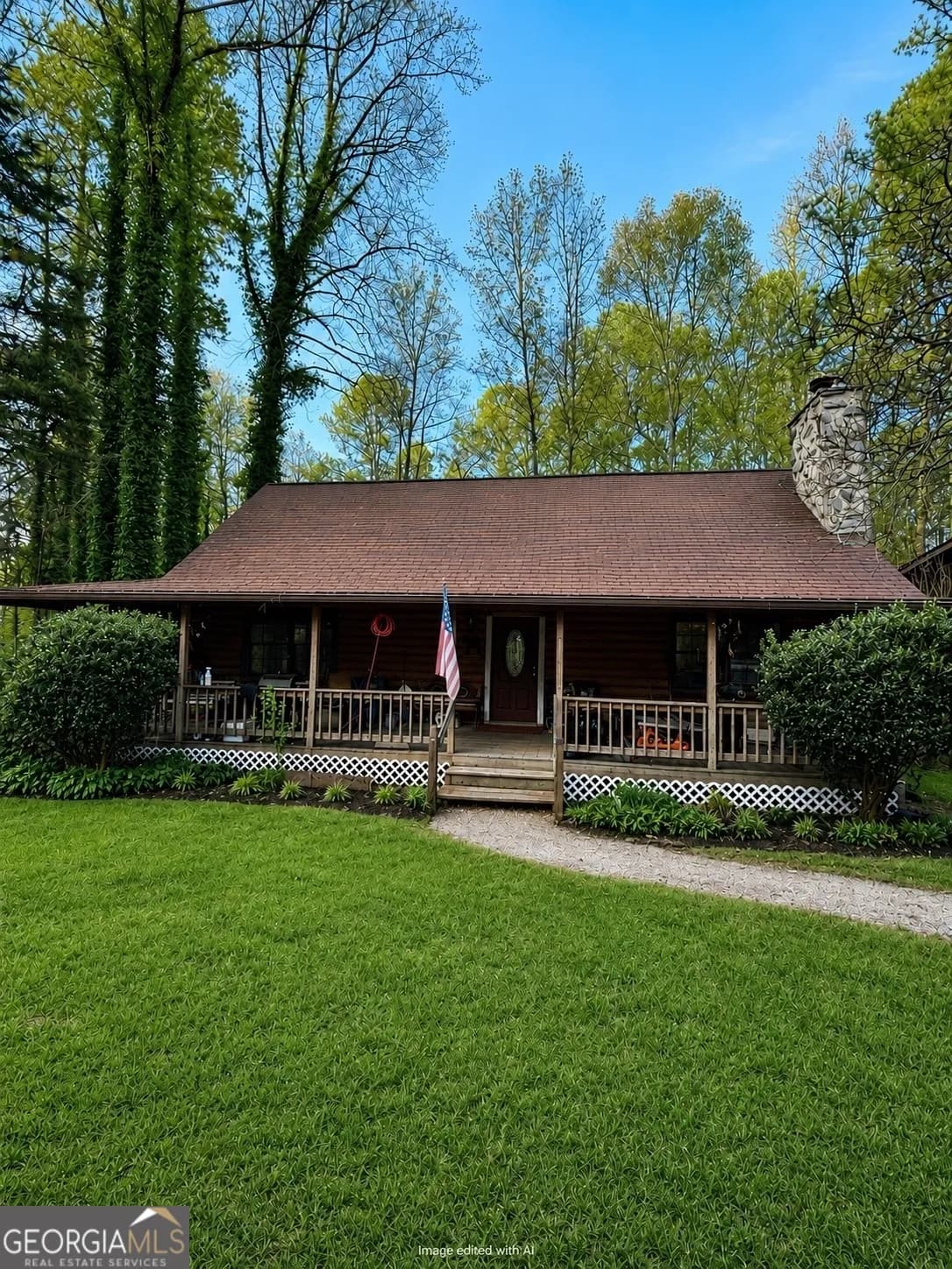 4926 Maroney Mill Rd — photo 22 of 29