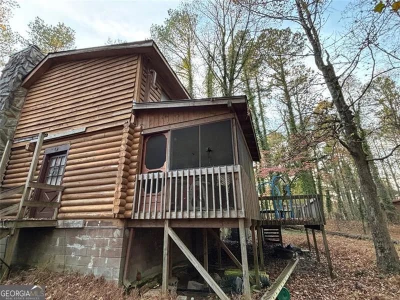 4926 Maroney Mill Rd — photo 17 of 29