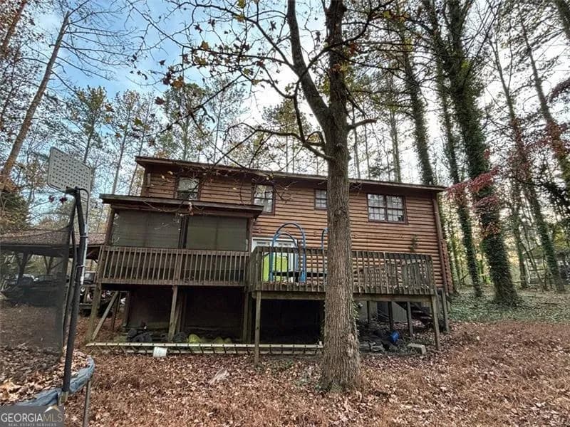 4926 Maroney Mill Rd — photo 23 of 29