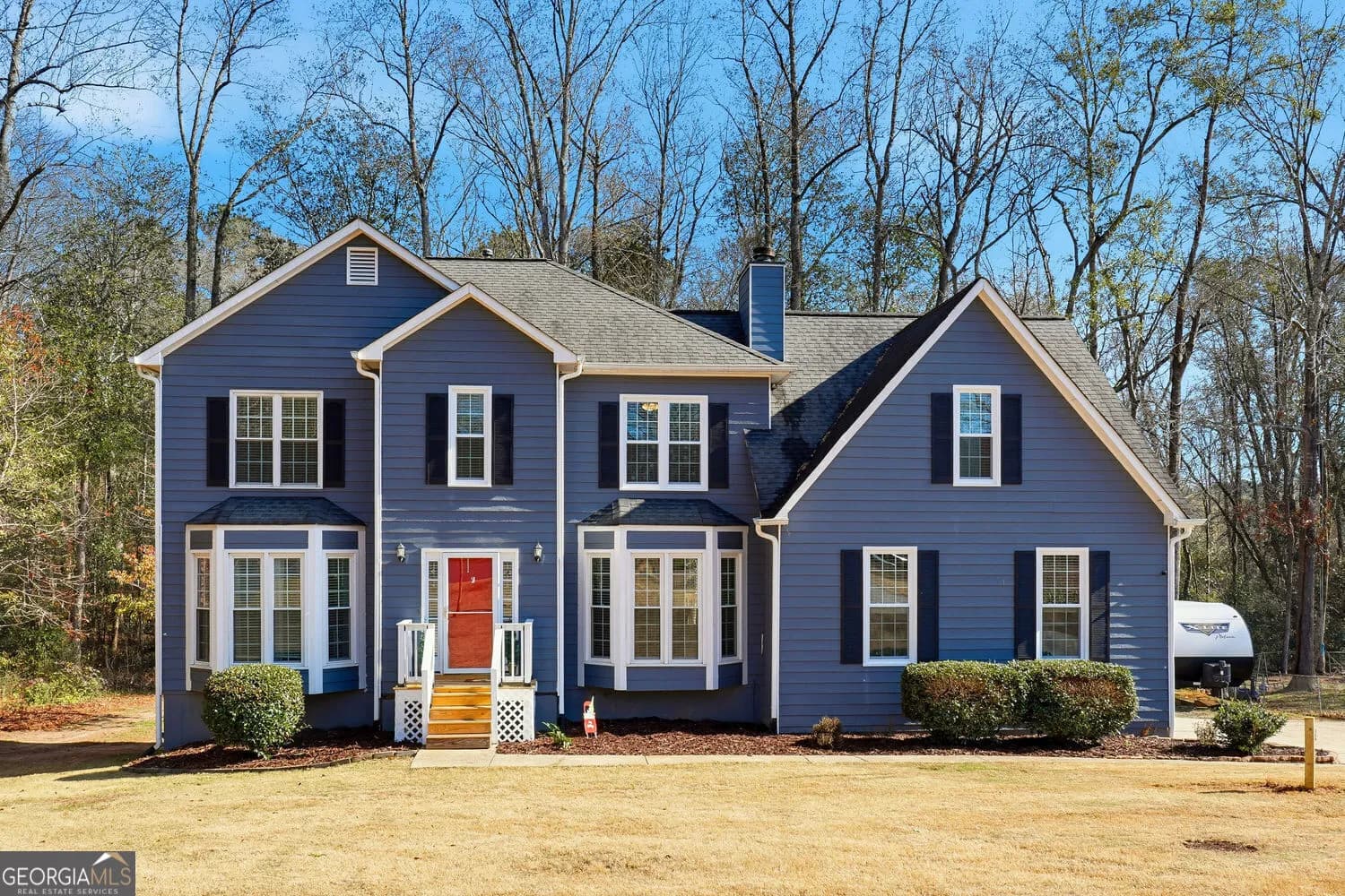 50 Carrington Hls, Douglasville