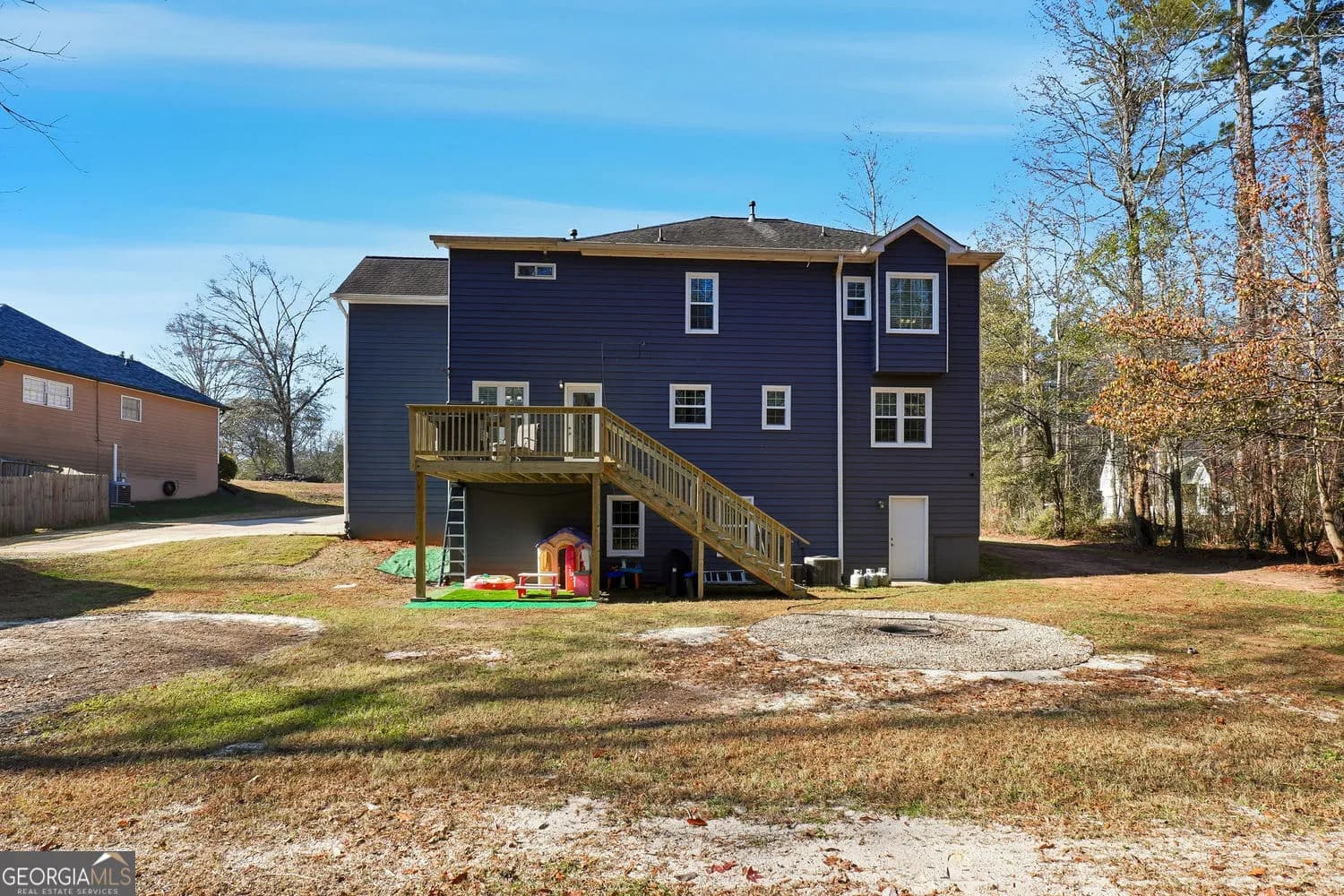 50 Carrington Hls — photo 23 of 30