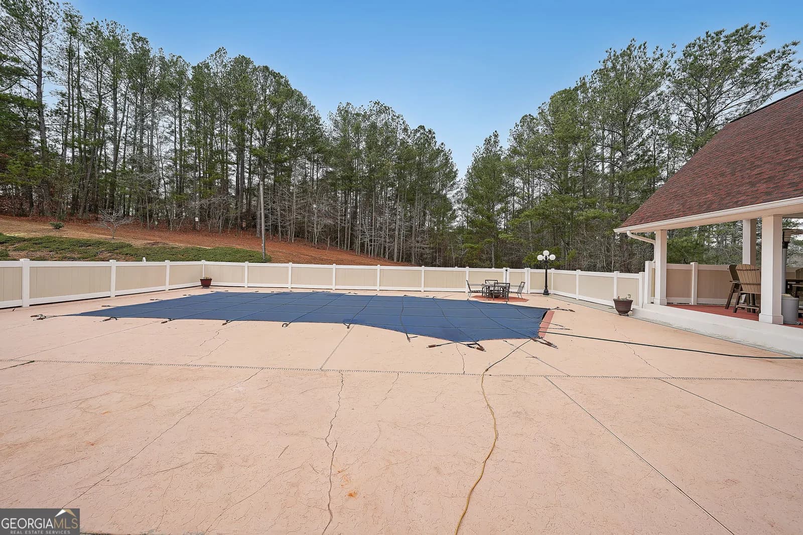1827 Poplar Springs Rd — photo 36 of 45