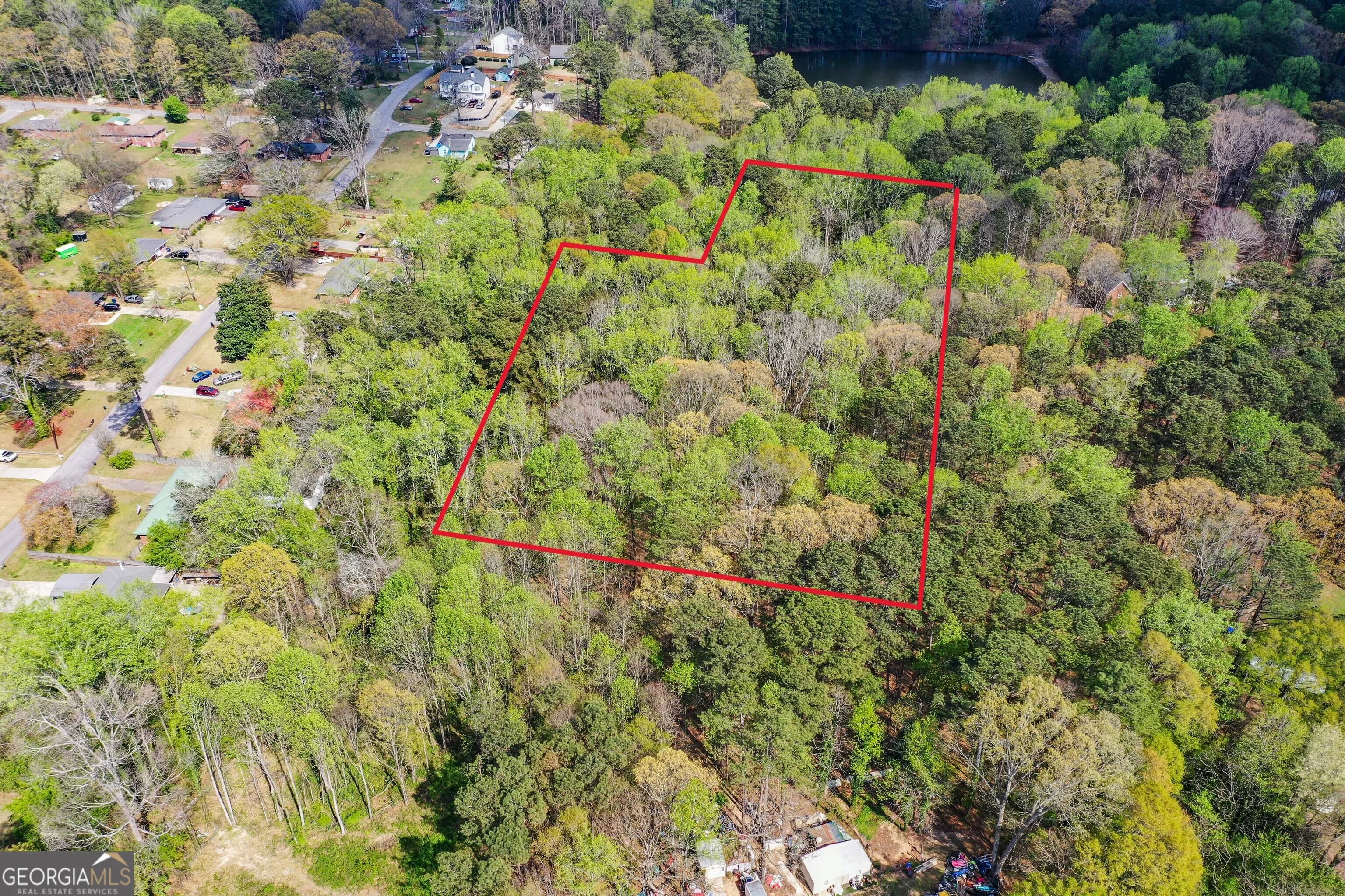 Lot 4 Miller St — photo 2 of 50