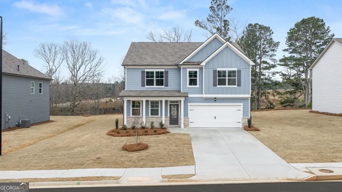 318 Thompson Ridge Ln — photo 2 of 37