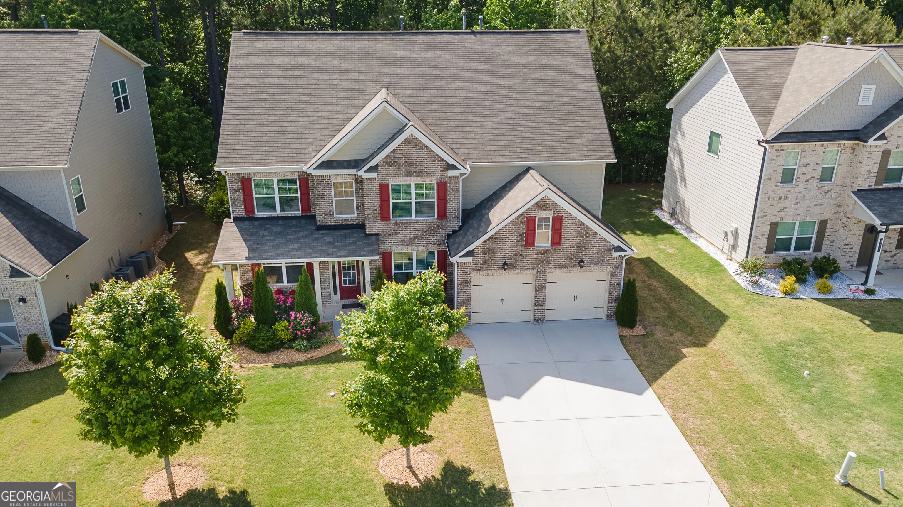 126 Oakleigh Pointe Dr, Dallas