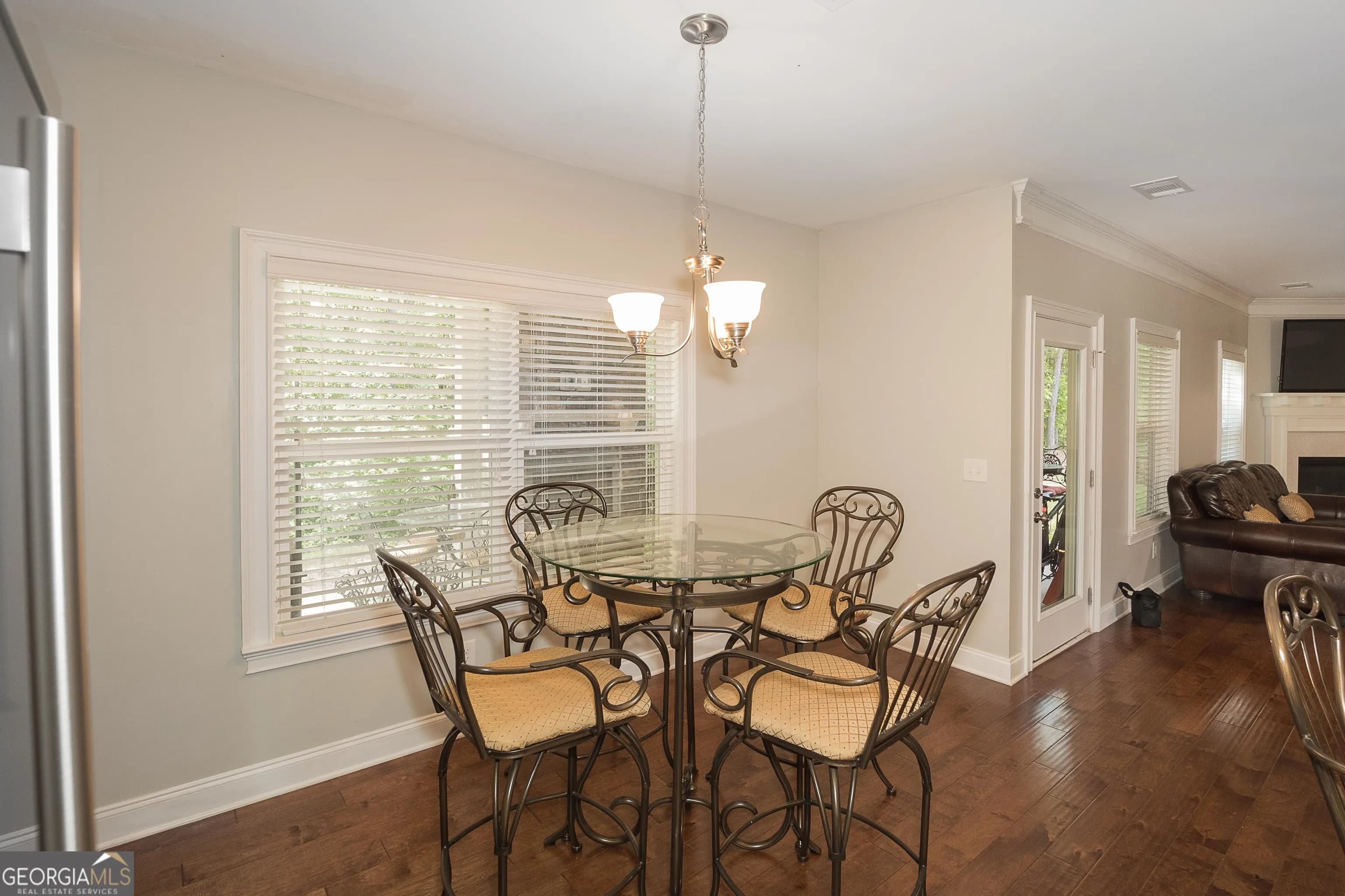 126 Oakleigh Pointe Dr — photo 8 of 66