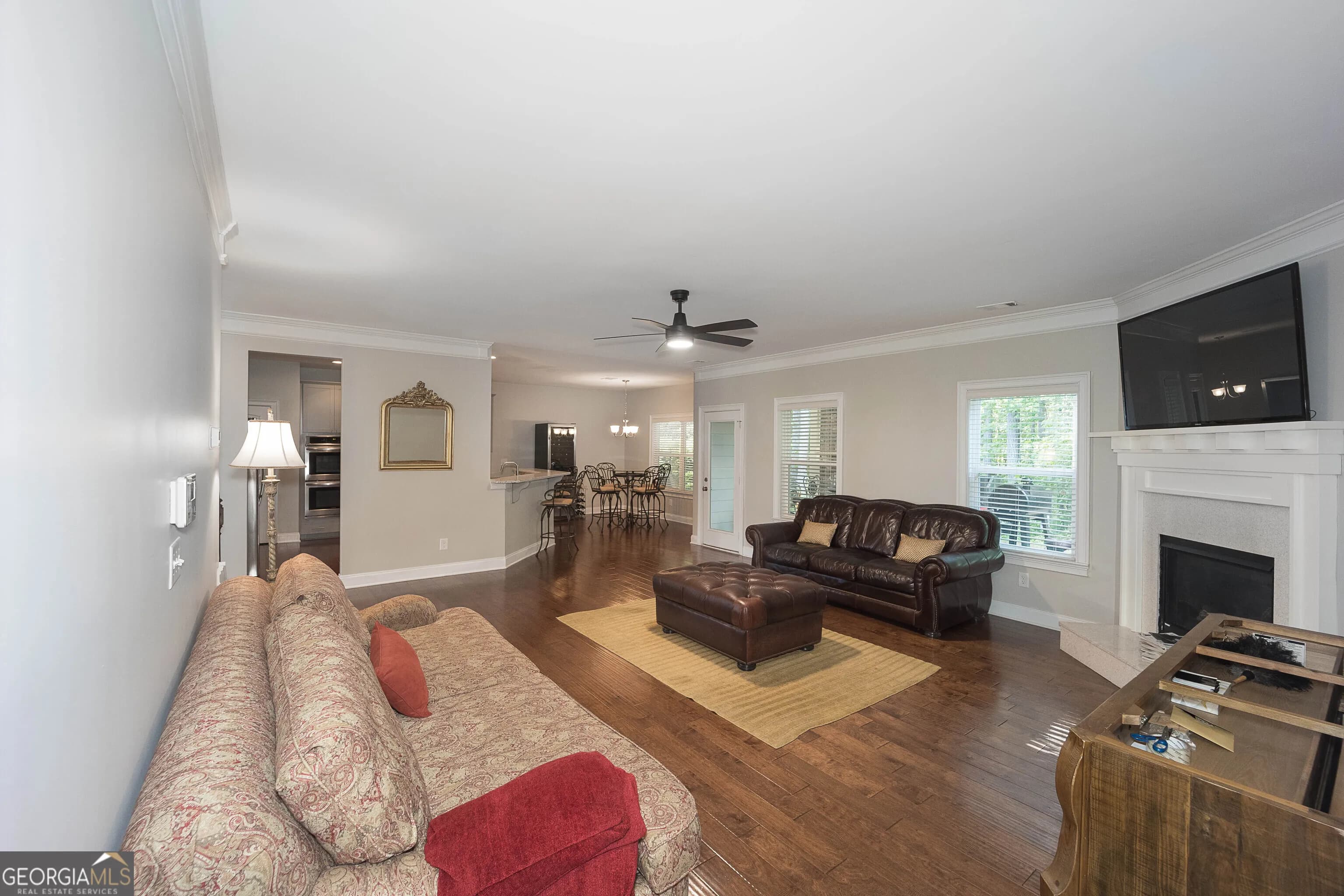 126 Oakleigh Pointe Dr — photo 12 of 66