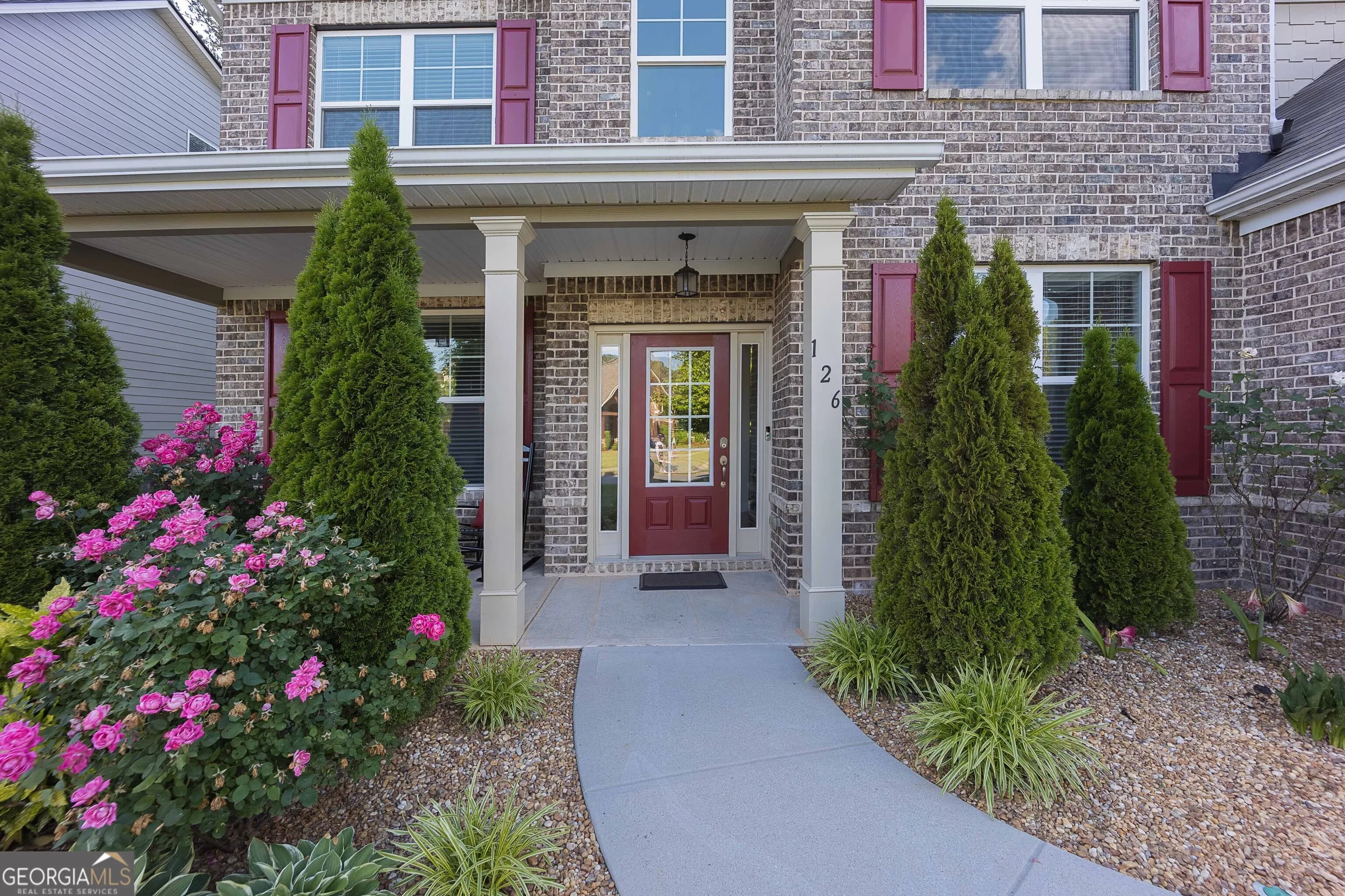 126 Oakleigh Pointe Dr — photo 13 of 66