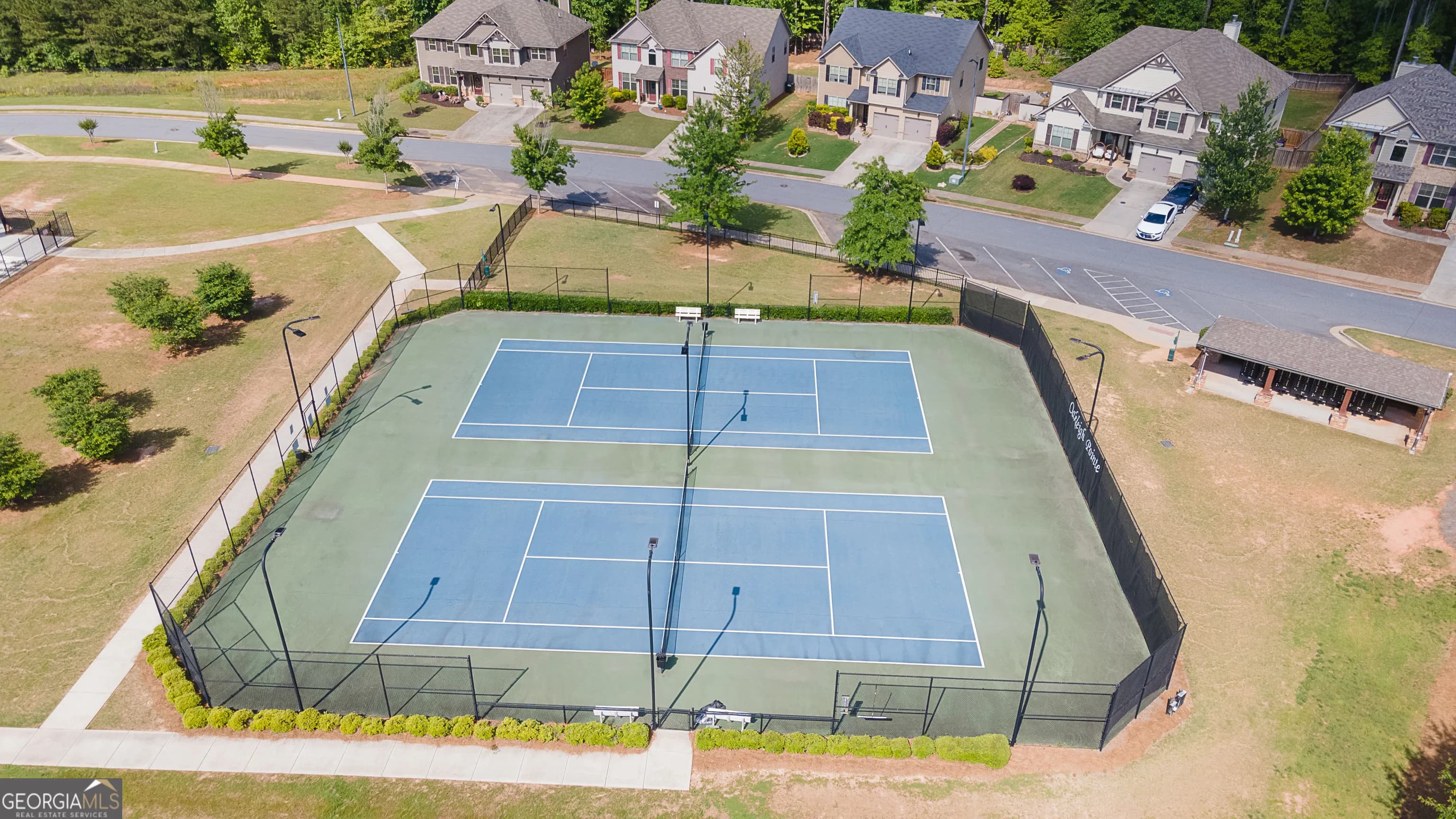 126 Oakleigh Pointe Dr — photo 56 of 66