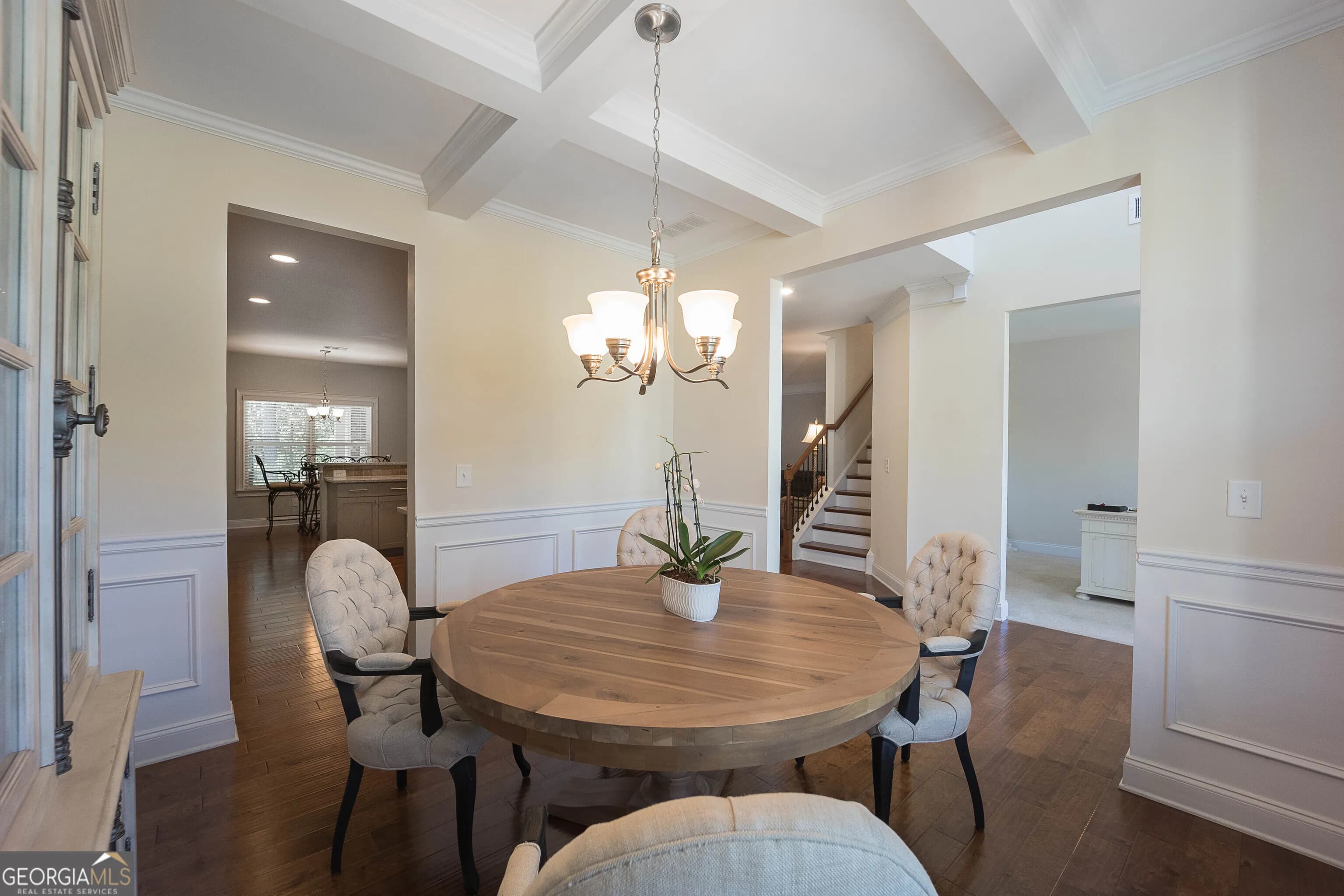 126 Oakleigh Pointe Dr — photo 4 of 66