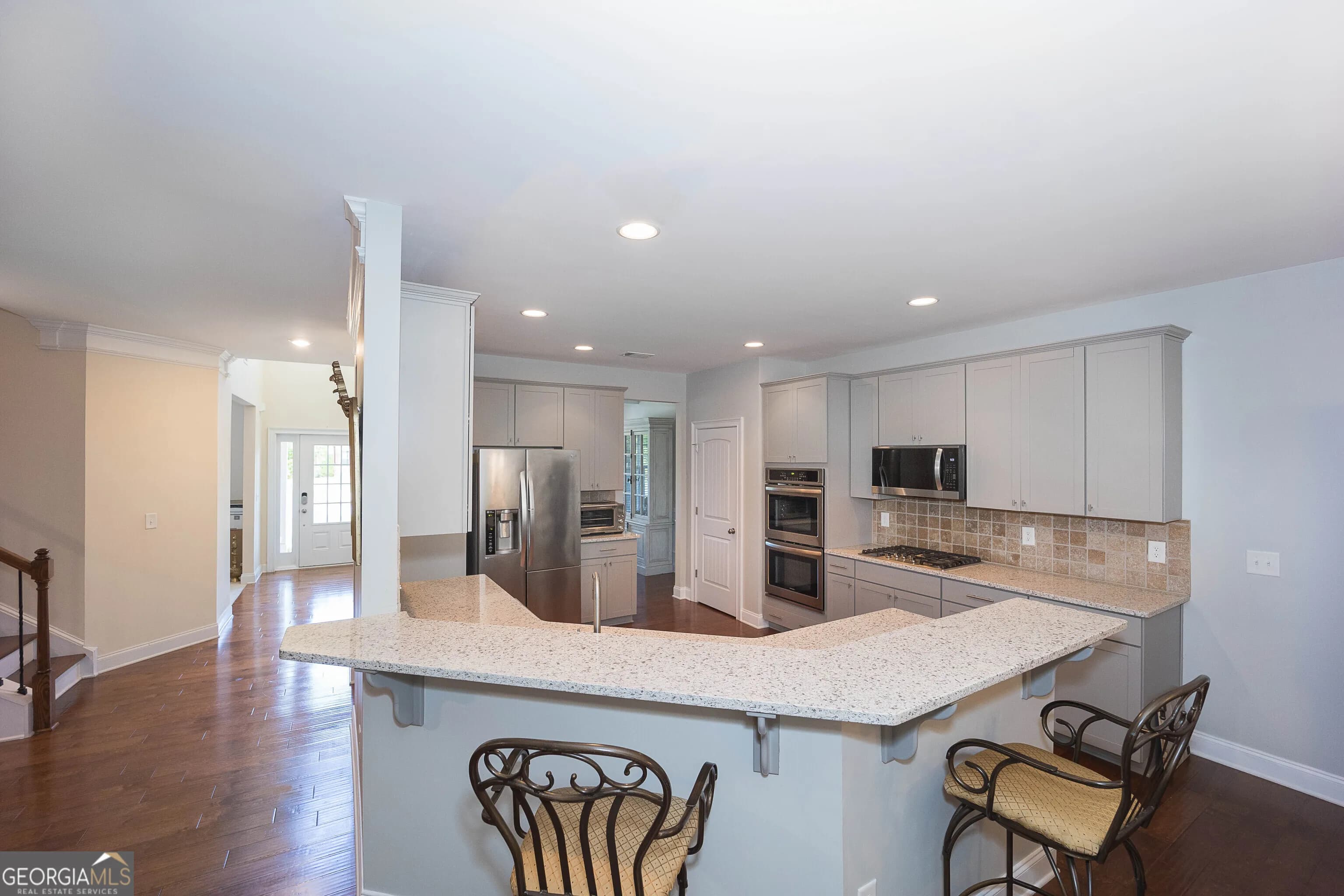 126 Oakleigh Pointe Dr — photo 6 of 66