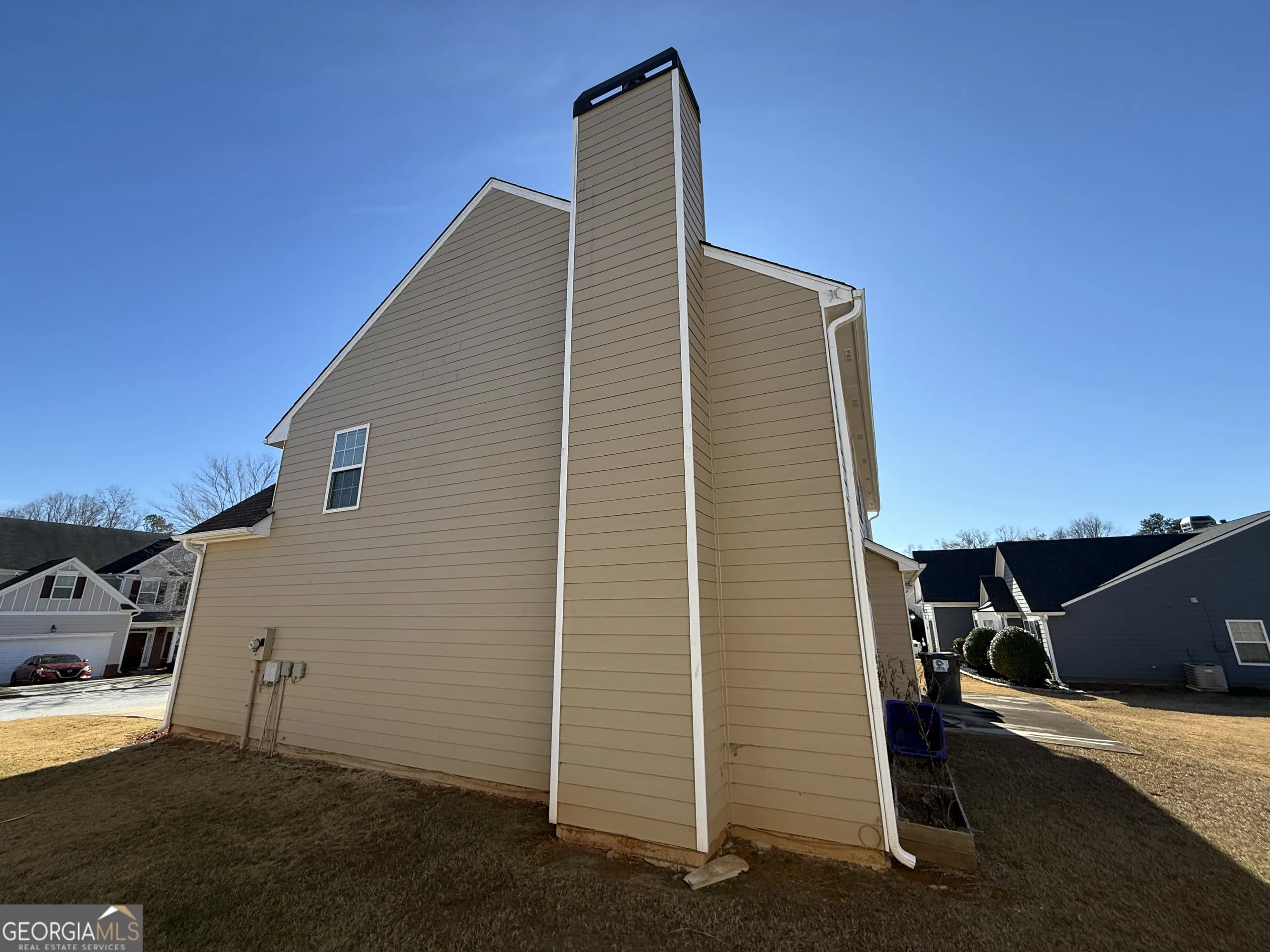 1009 S Creek Dr — photo 60 of 61