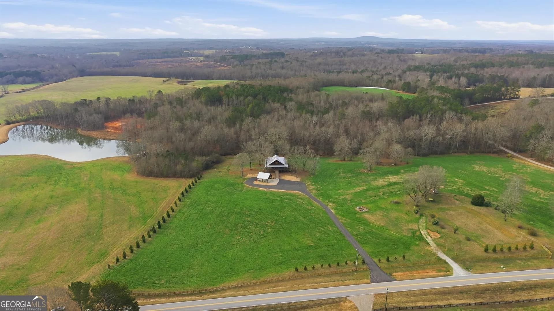 976 Salem Church Rd — photo 49 of 55