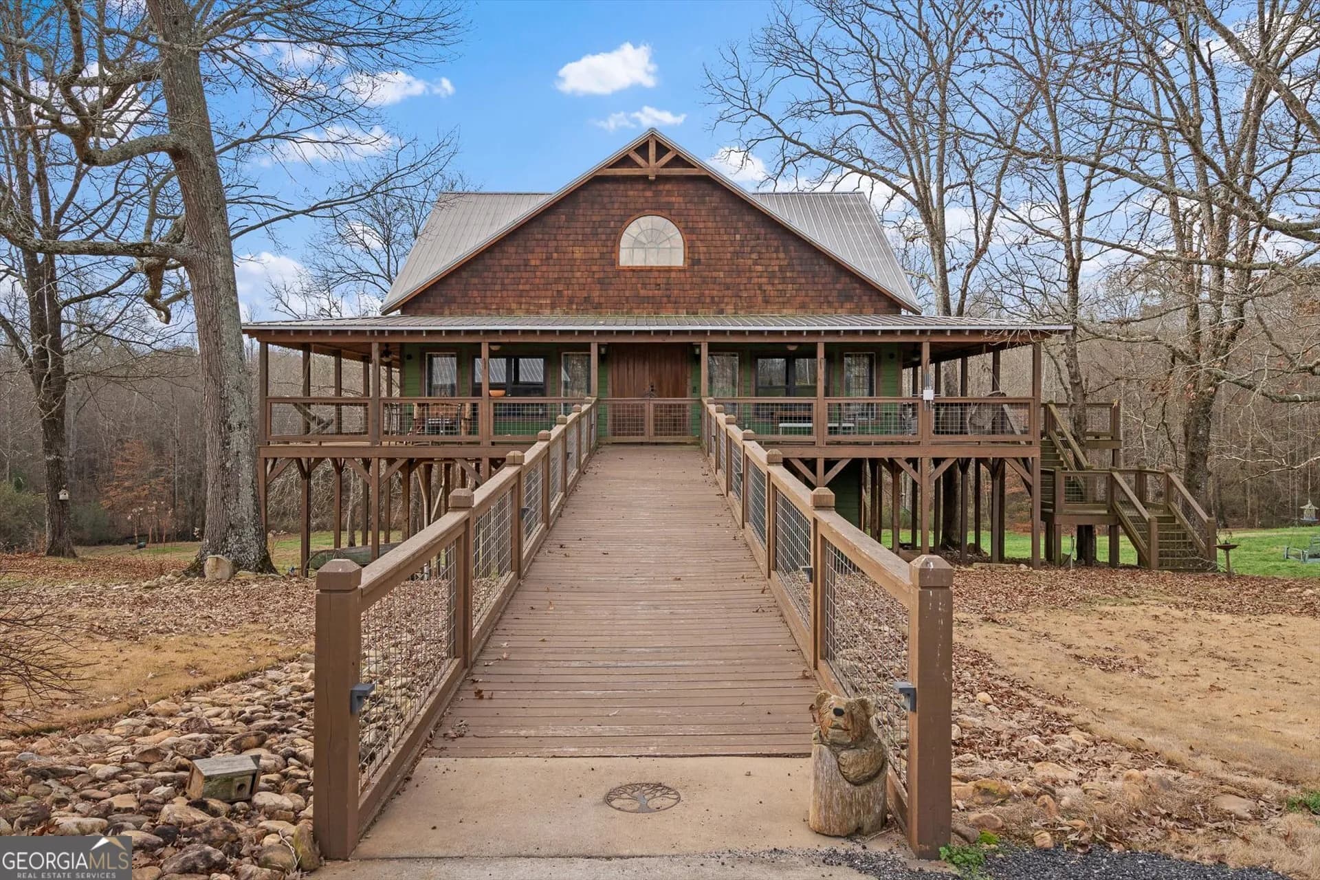 976 Salem Church Rd, Carrollton