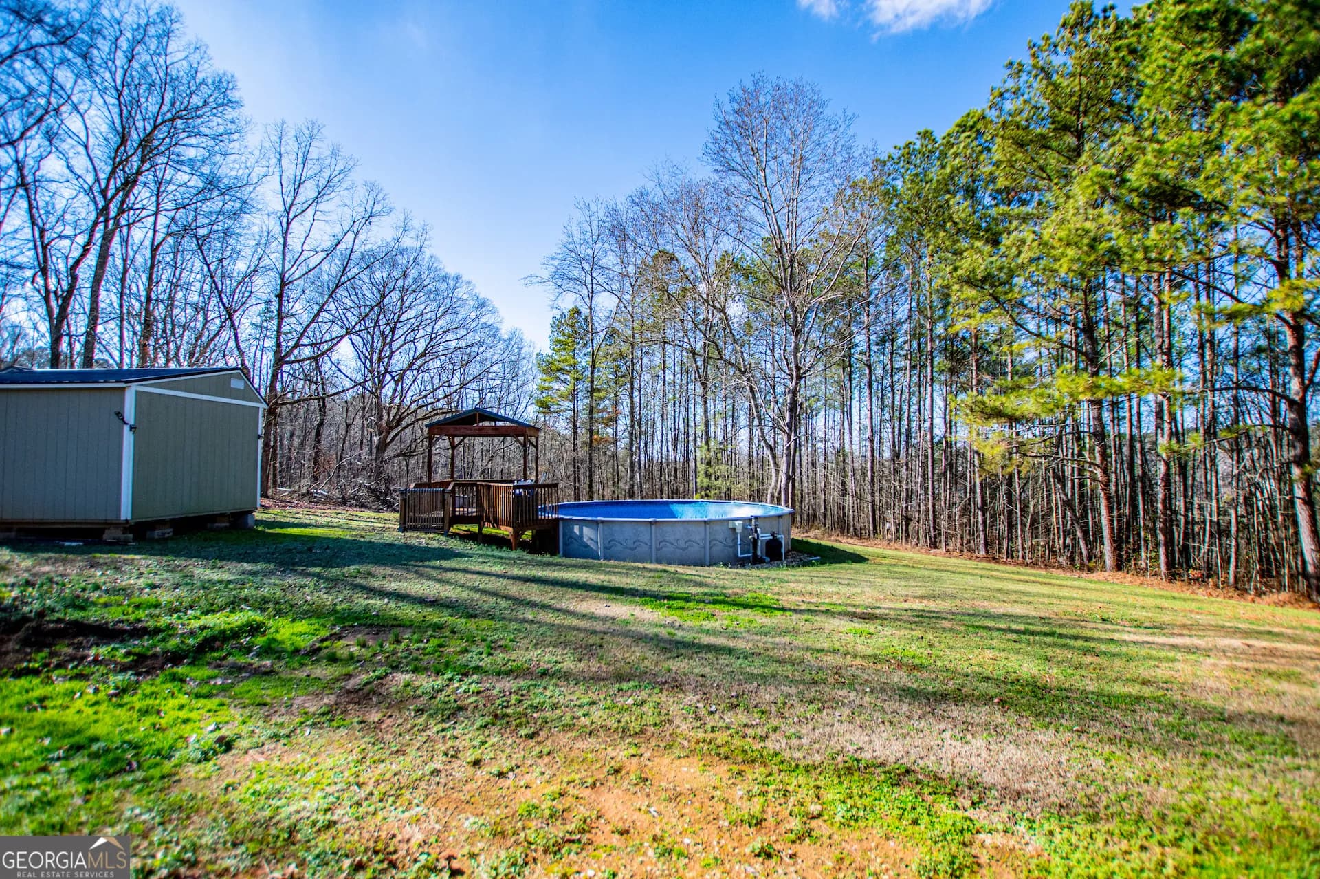 3646 Jones Mill Rd — photo 51 of 64