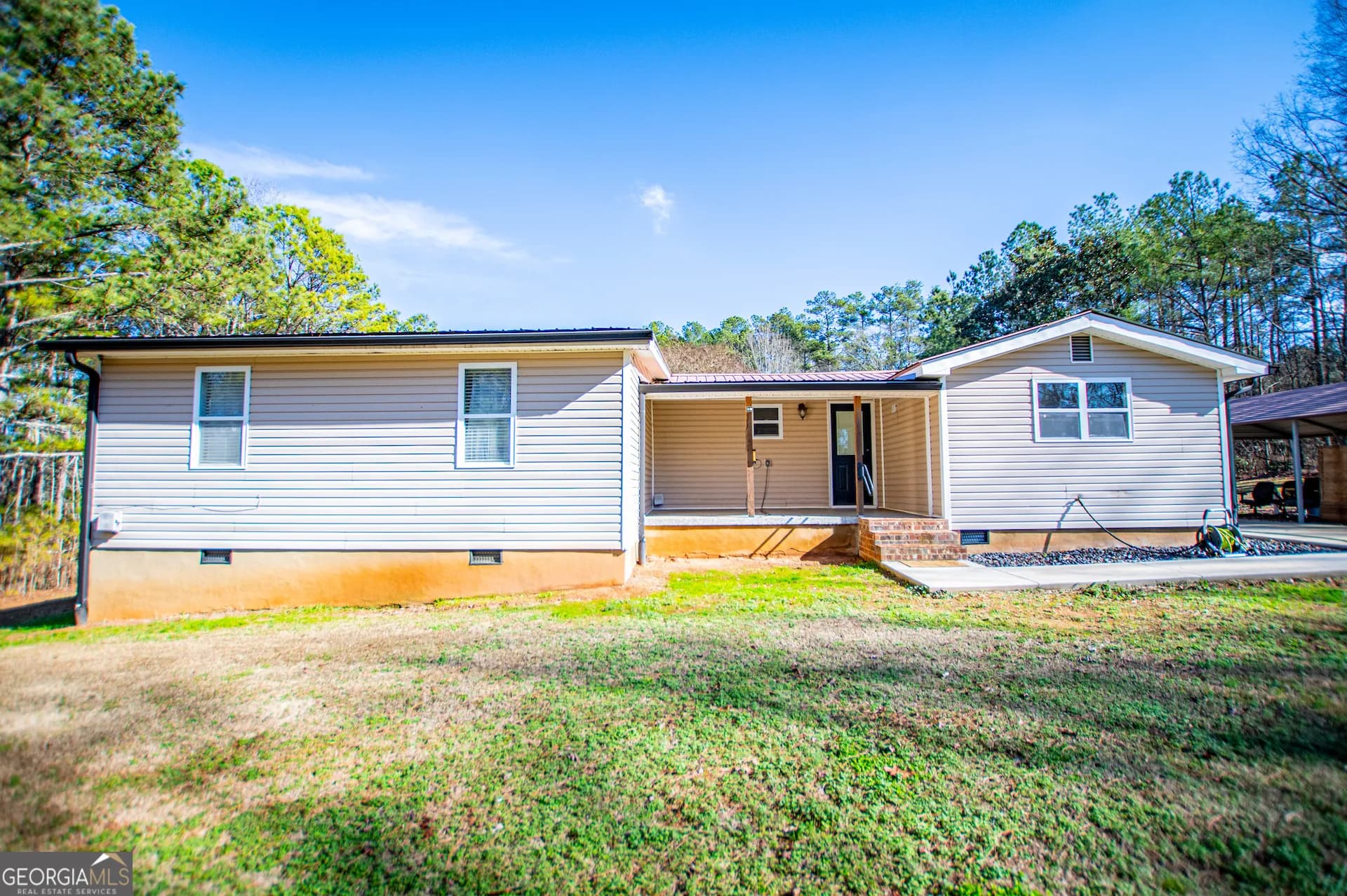 3646 Jones Mill Rd — photo 45 of 64