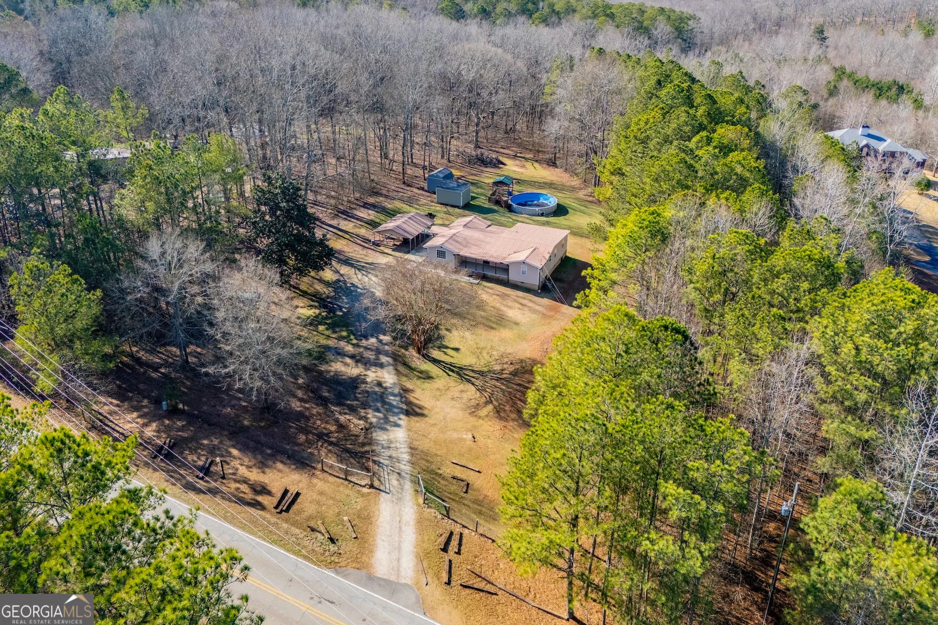 3646 Jones Mill Rd — photo 64 of 64
