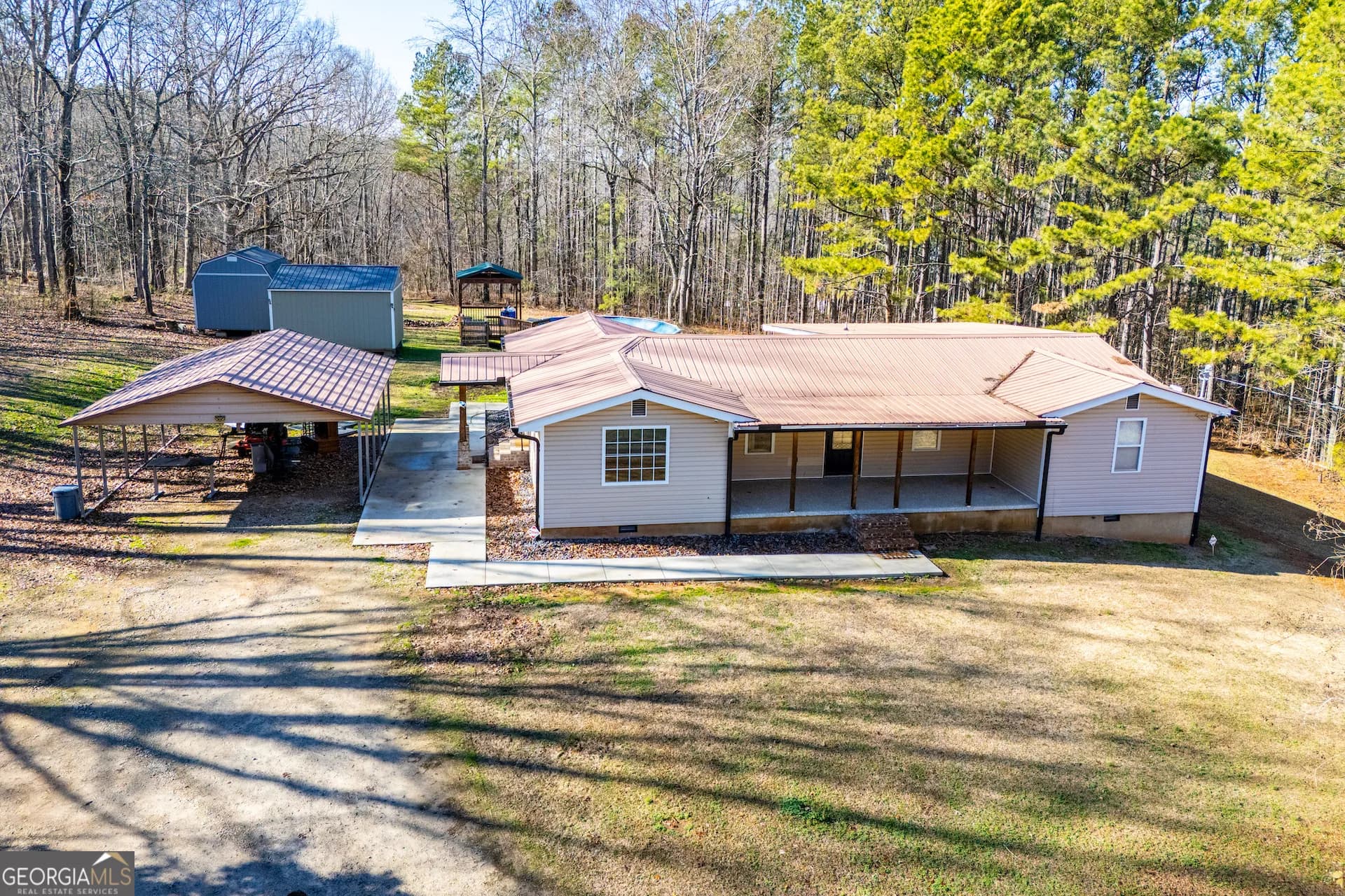 3646 Jones Mill Rd — photo 24 of 64