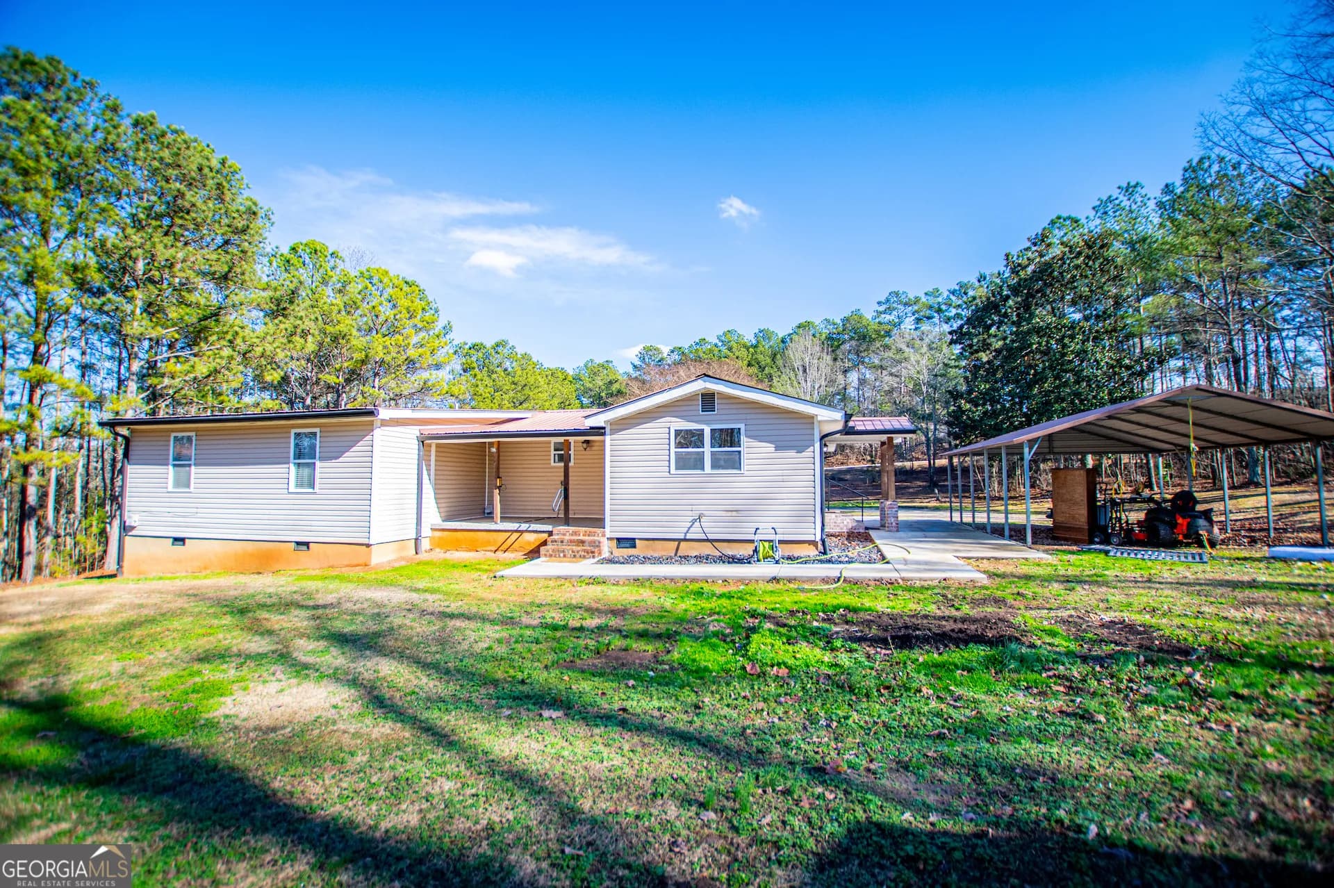 3646 Jones Mill Rd — photo 47 of 64