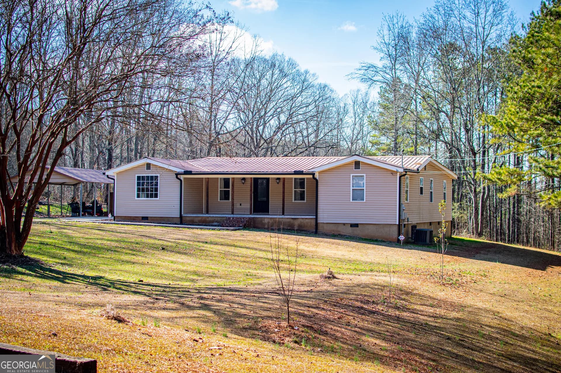 3646 Jones Mill Rd — photo 3 of 64