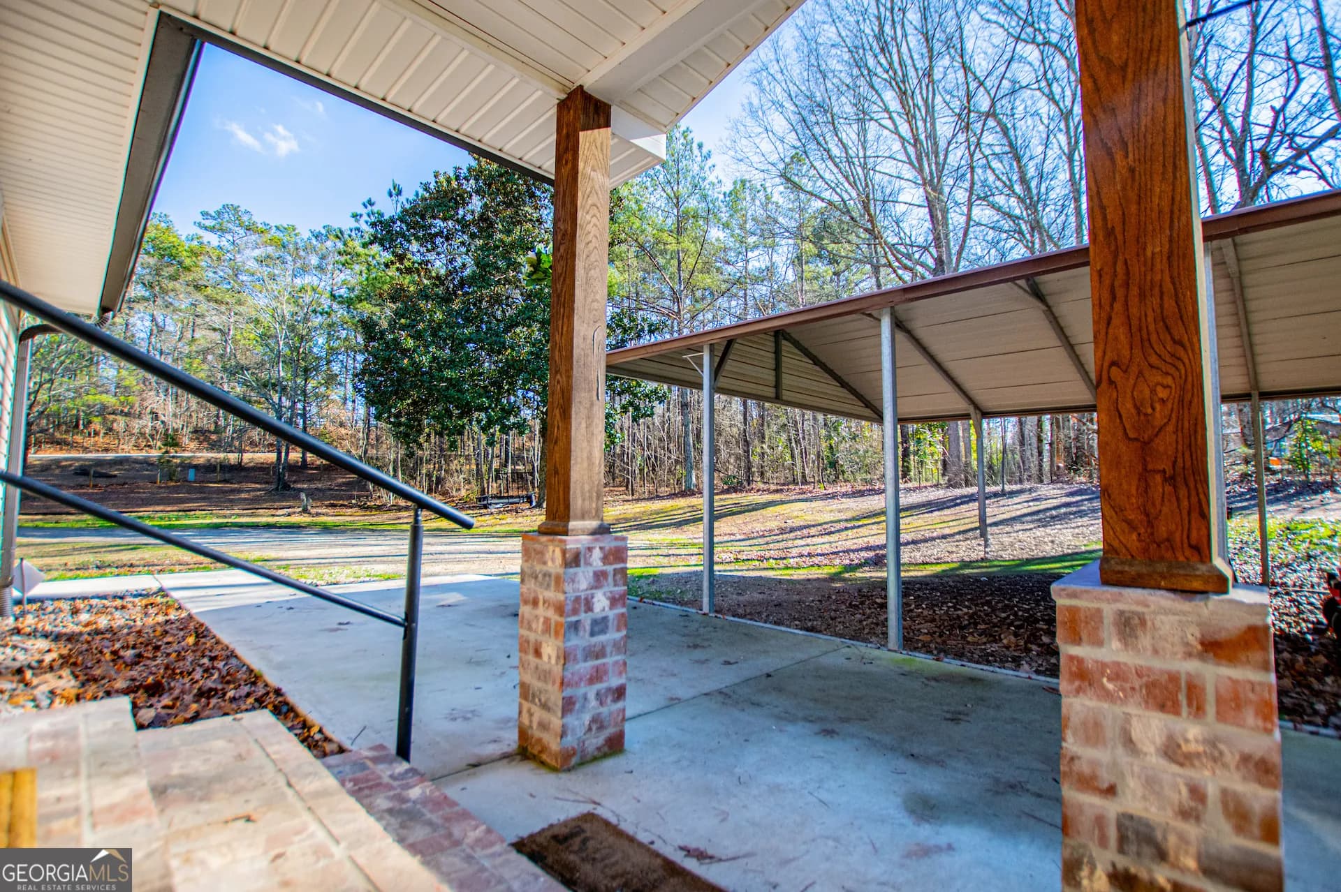 3646 Jones Mill Rd — photo 50 of 64