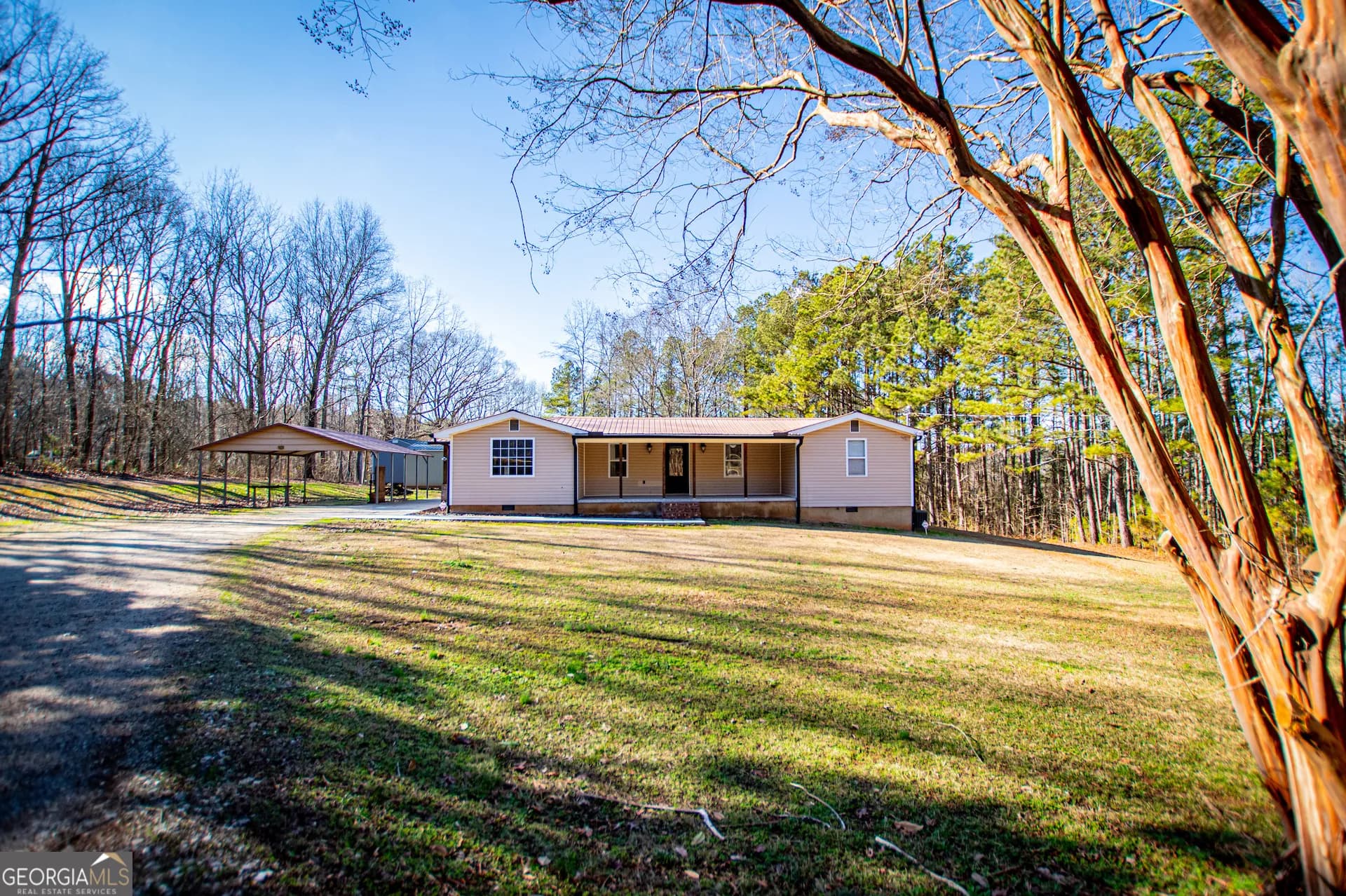 3646 Jones Mill Rd — photo 63 of 64