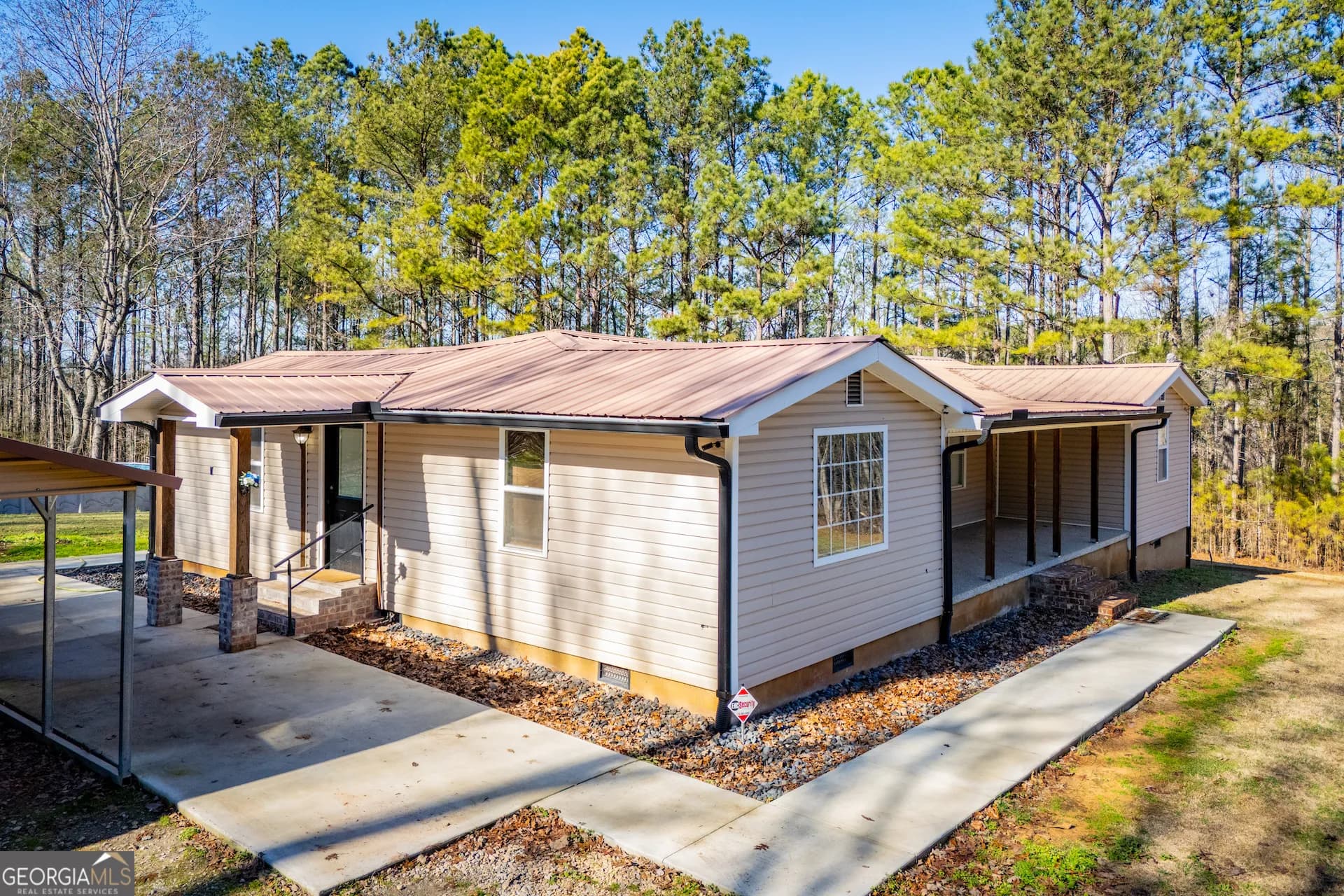 3646 Jones Mill Rd — photo 4 of 64