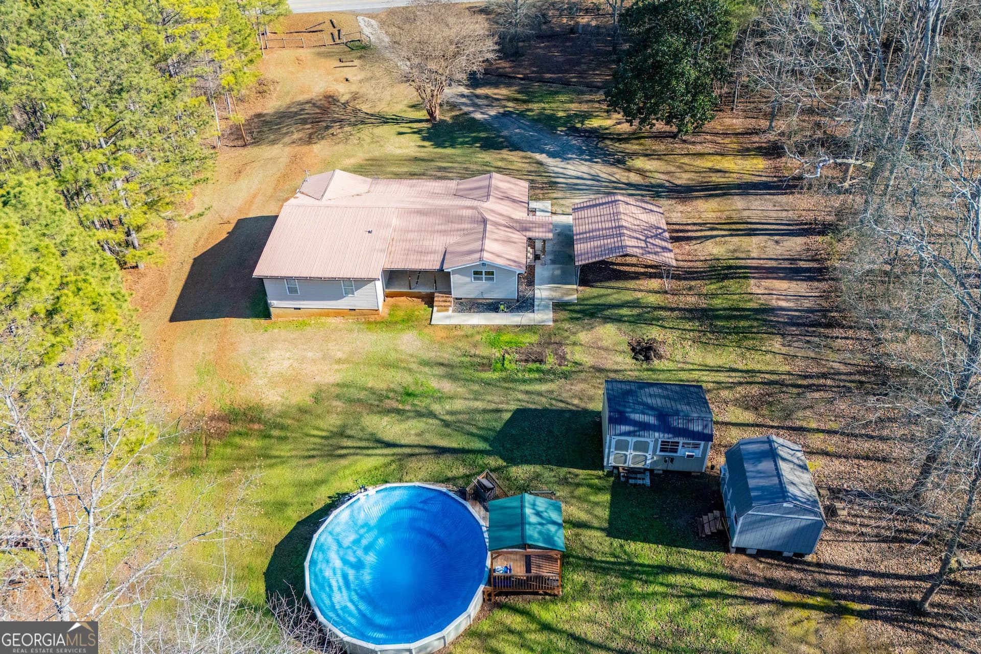3646 Jones Mill Rd — photo 55 of 64