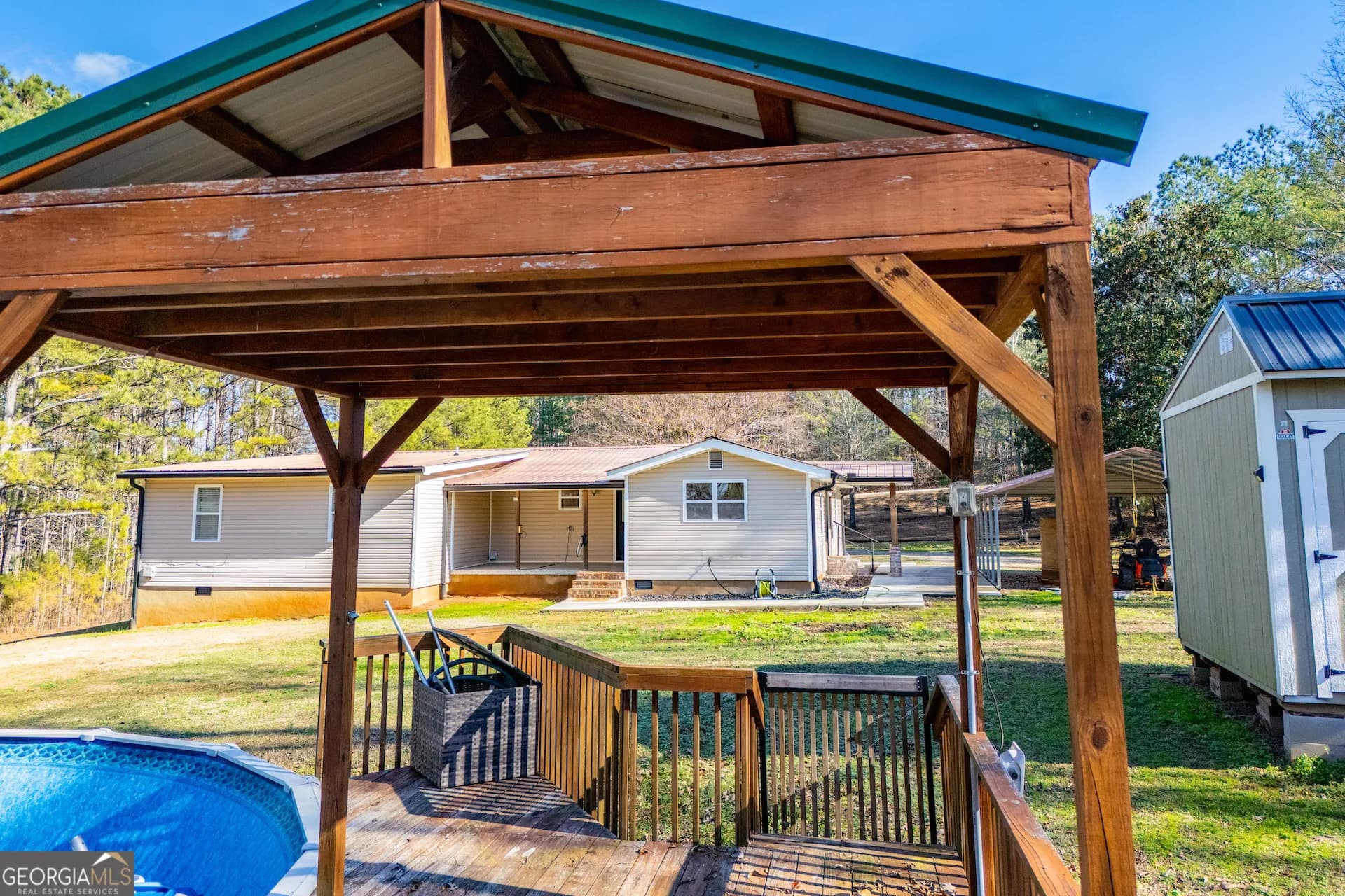 3646 Jones Mill Rd — photo 56 of 64