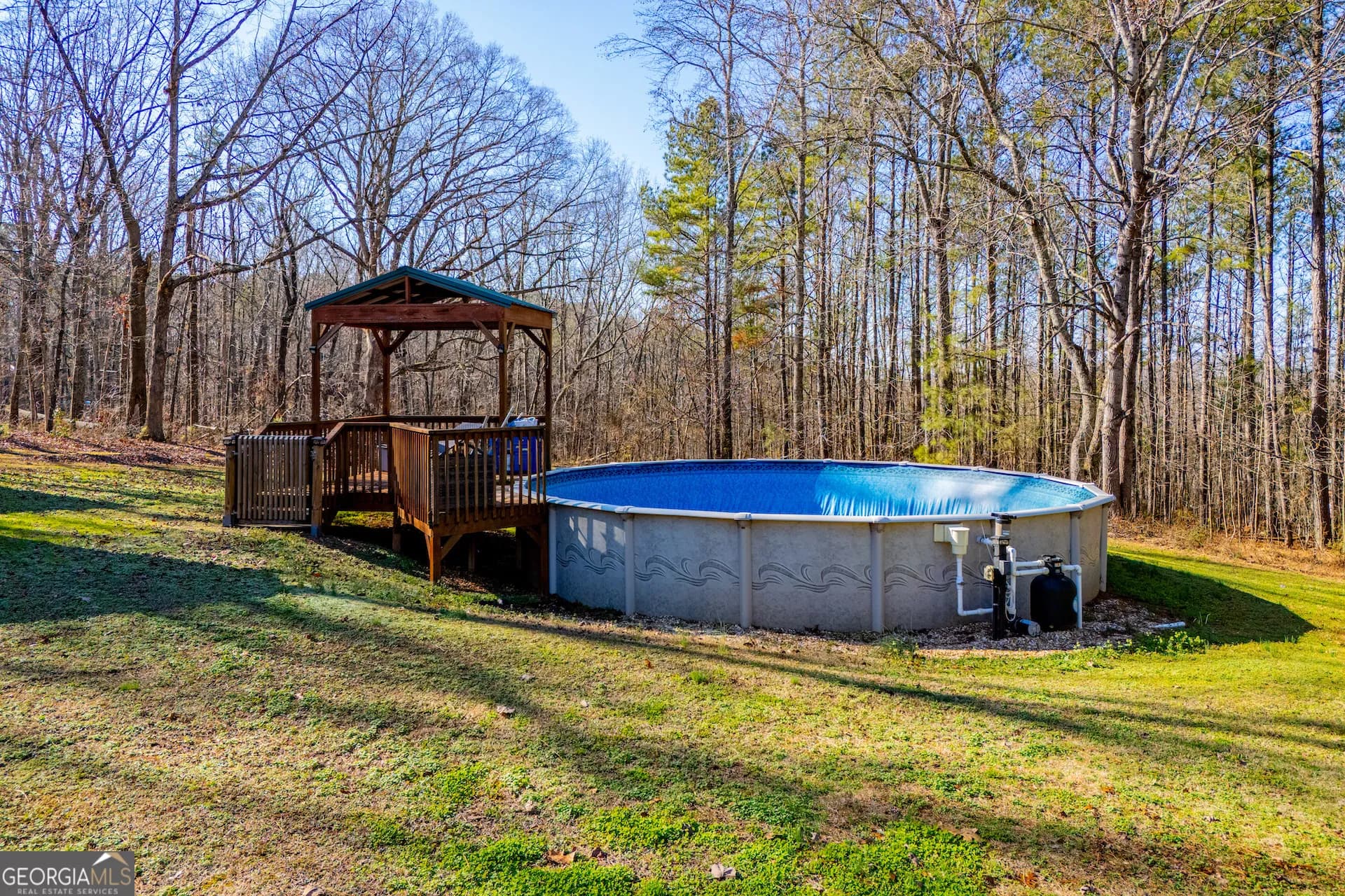 3646 Jones Mill Rd — photo 58 of 64