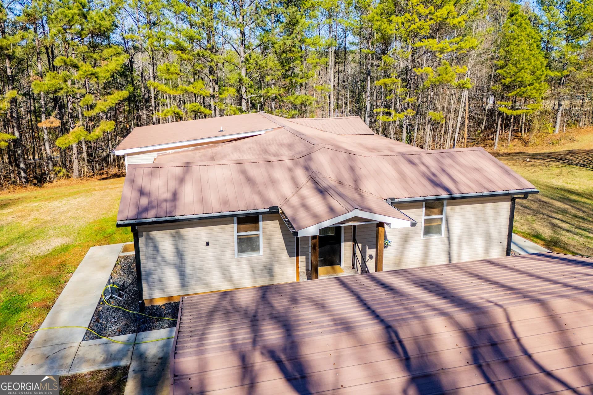 3646 Jones Mill Rd — photo 61 of 64