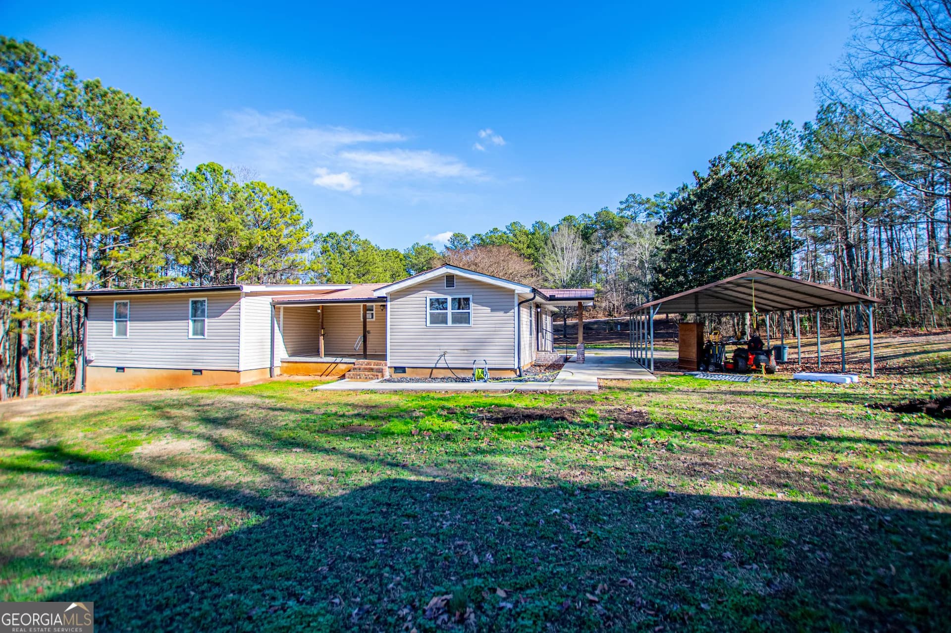 3646 Jones Mill Rd — photo 43 of 64