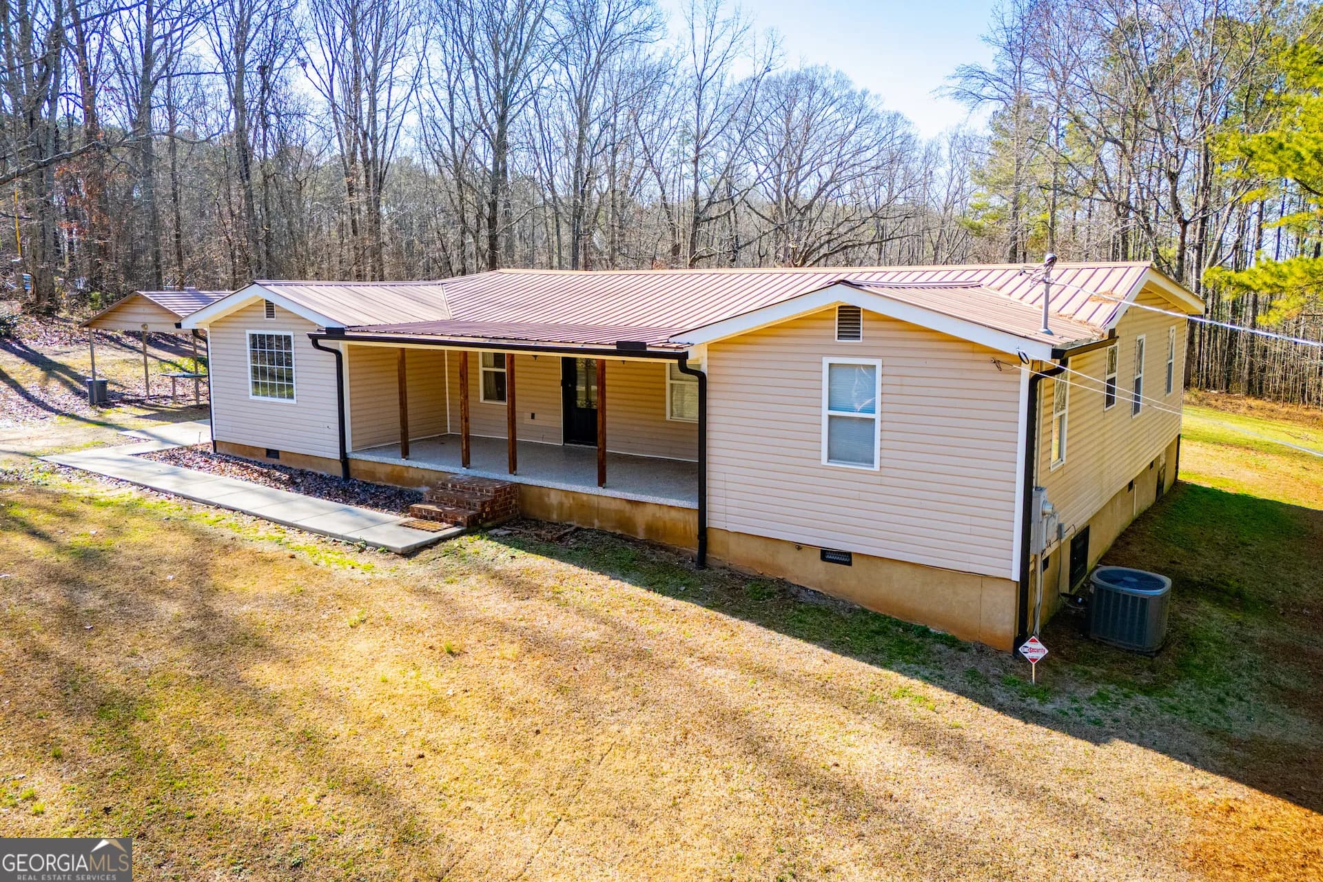3646 Jones Mill Rd — photo 13 of 64
