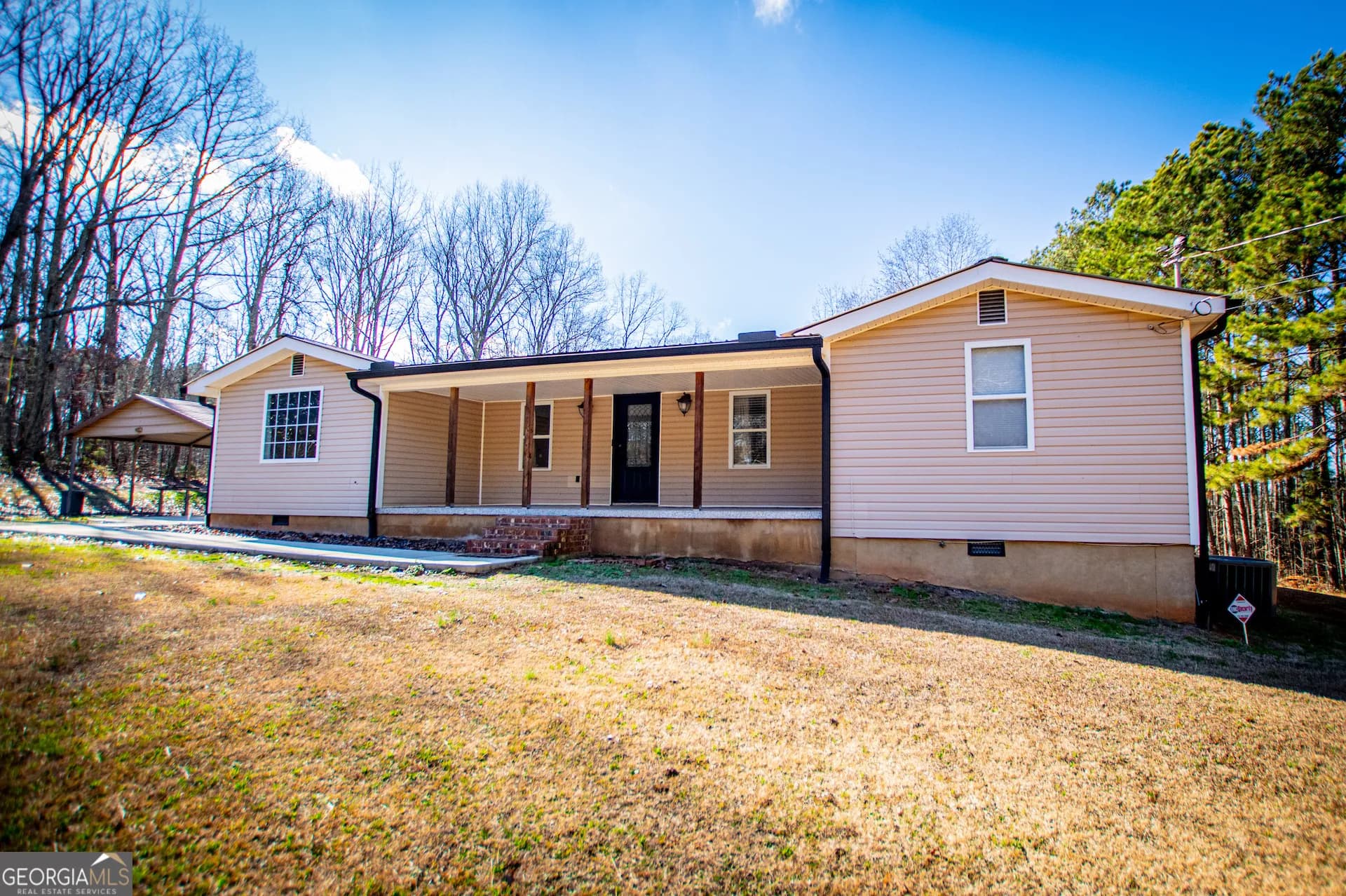 3646 Jones Mill Rd — photo 62 of 64