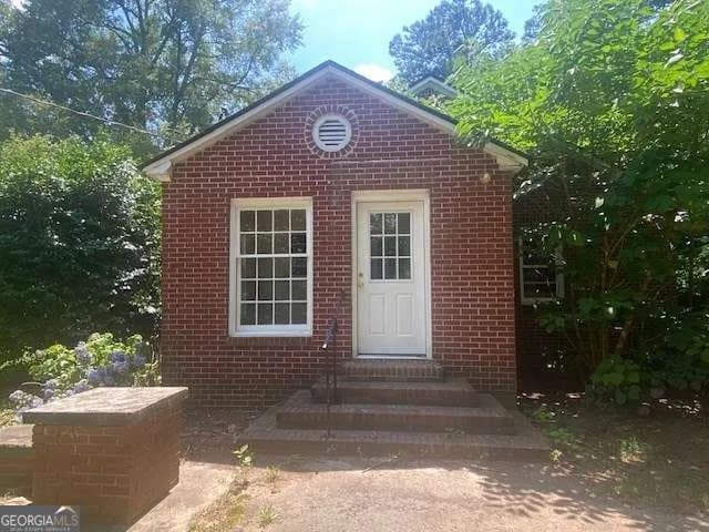 4018 Veal St — photo 23 of 23