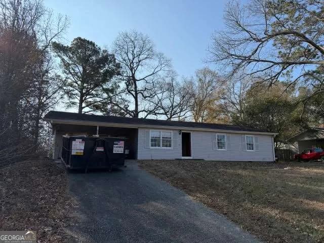 37 Forkwood Cir, Hiram