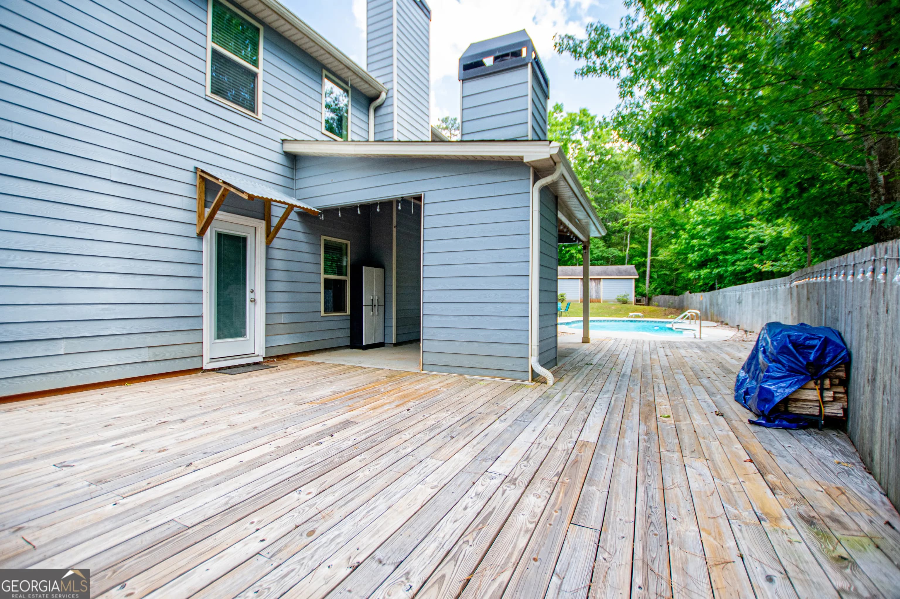 201 Overton Pt — photo 91 of 107