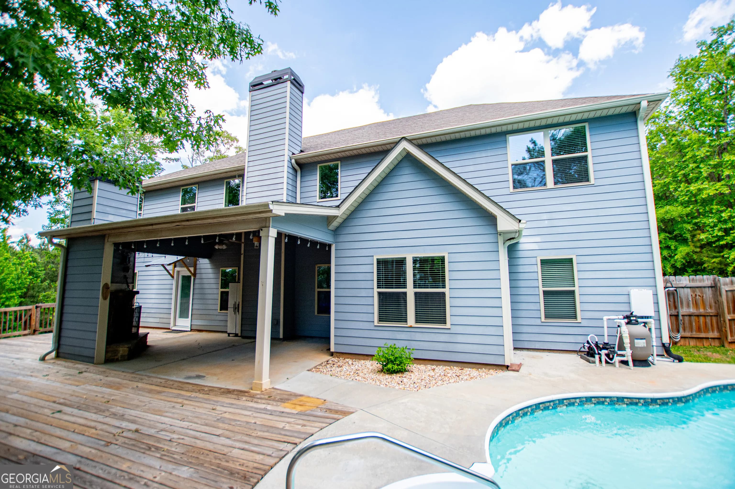 201 Overton Pt — photo 102 of 107