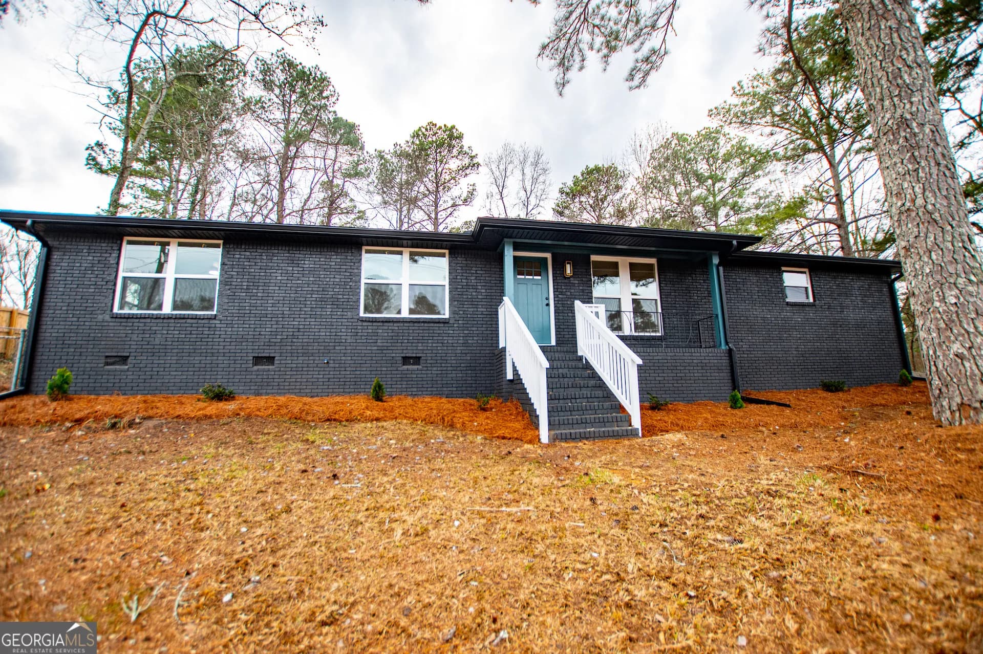 757 N Burnt Hickory Rd — photo 33 of 50