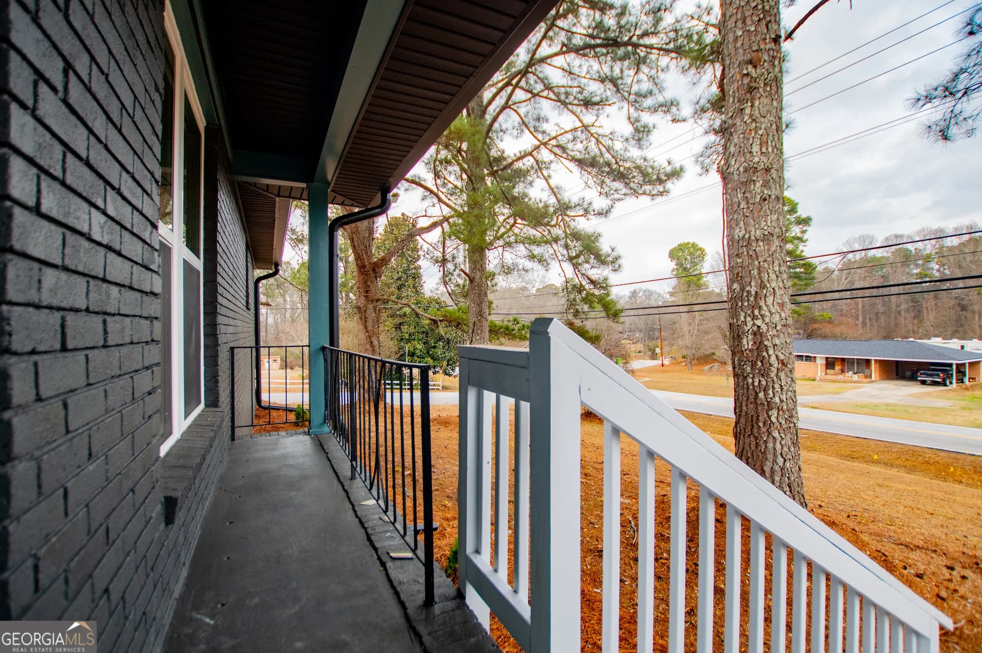 757 N Burnt Hickory Rd — photo 41 of 50