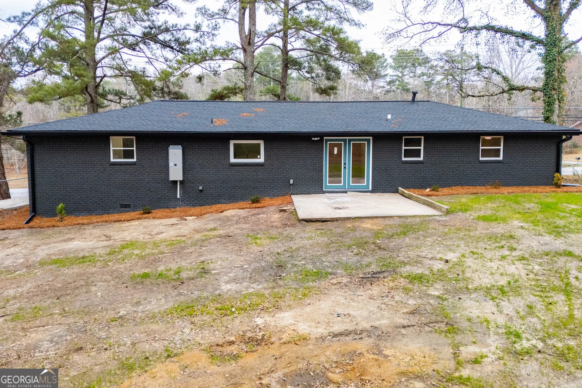 757 N Burnt Hickory Rd — photo 38 of 50