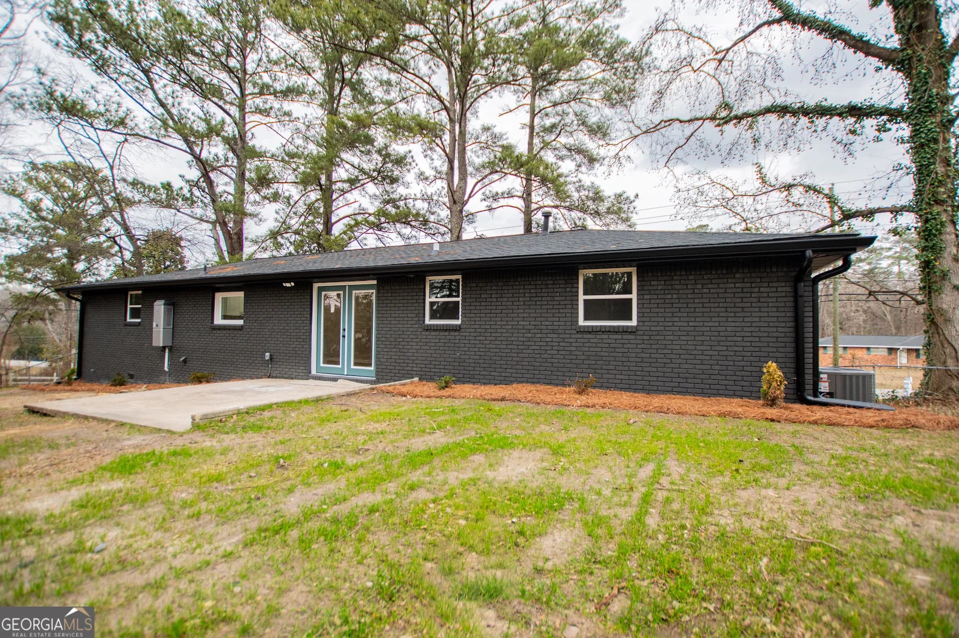 757 N Burnt Hickory Rd — photo 39 of 50