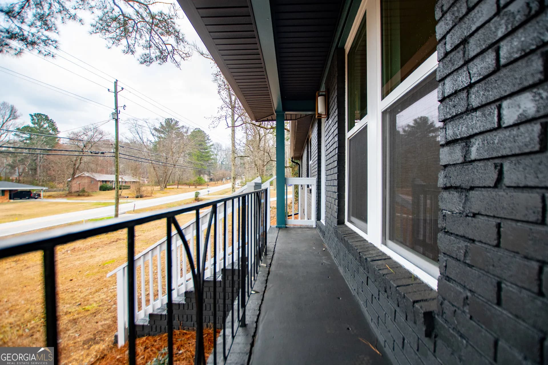 757 N Burnt Hickory Rd — photo 43 of 50